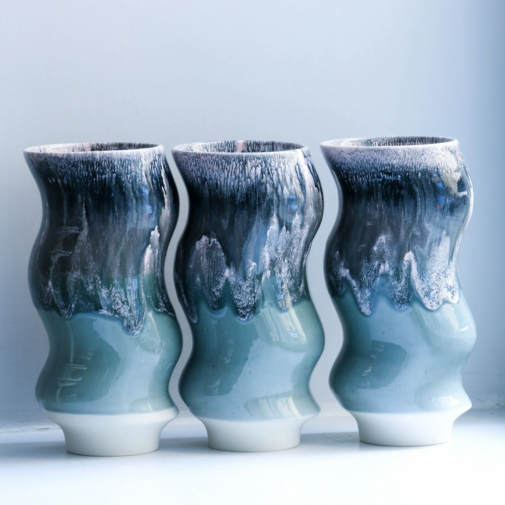 Hana Vase - Large - Image 2