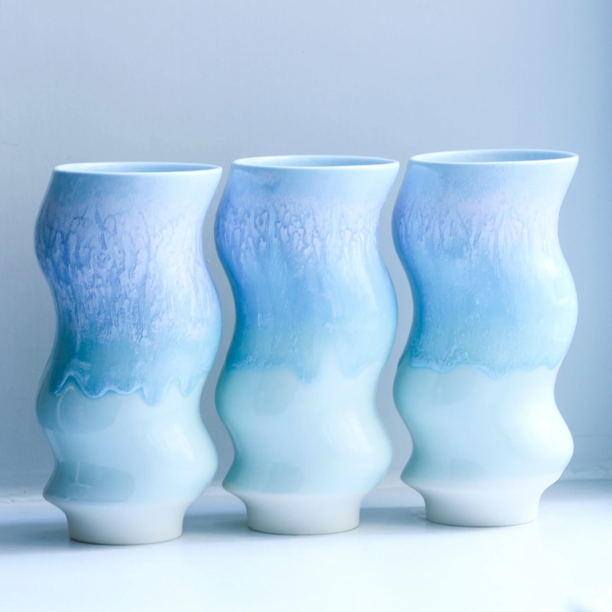 Hana Vase - Large - Image 2