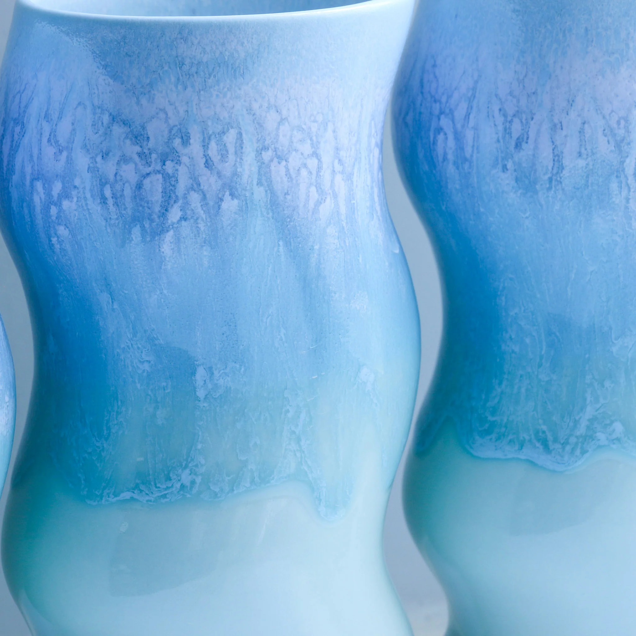 Hana Vase - Large - Image 5