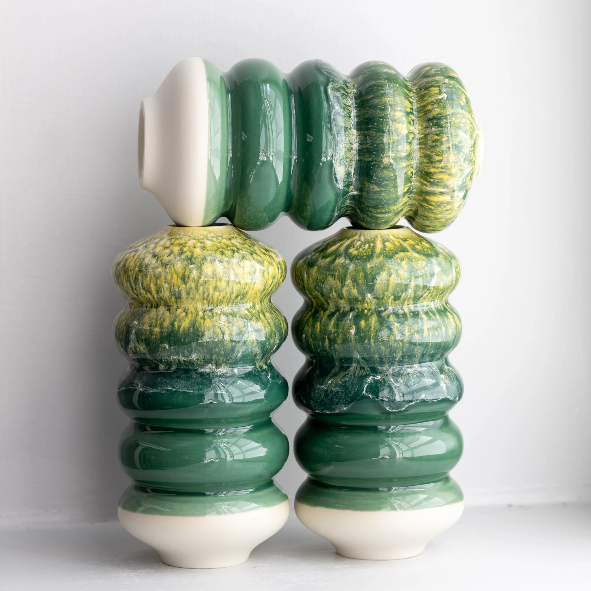 Hana Vase - Large - Image 2