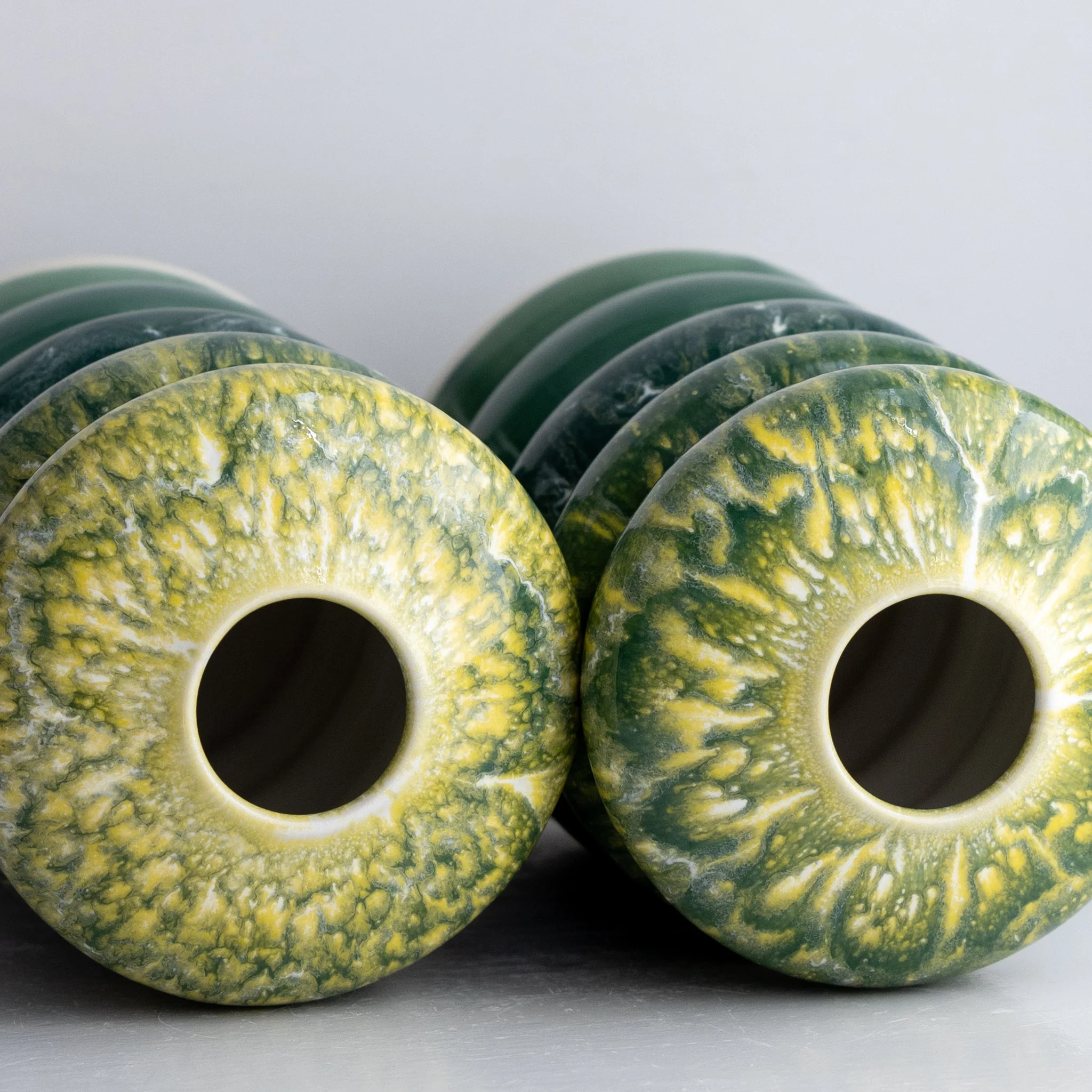 Hana Vase - Large - Image 4