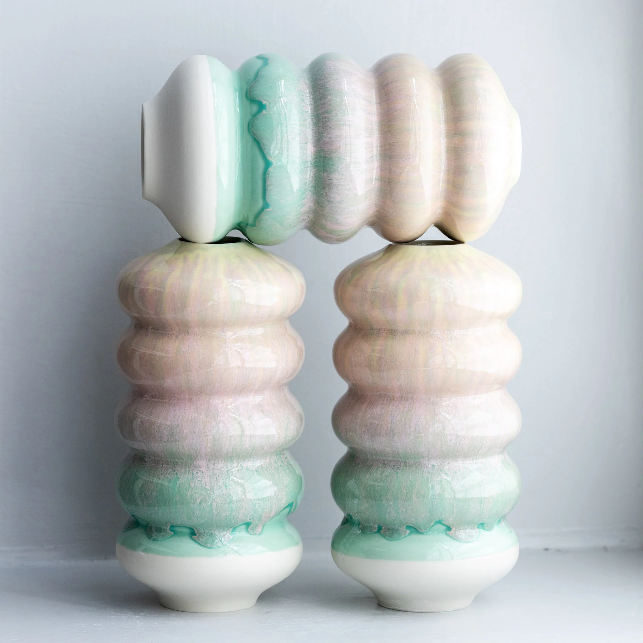 Hana Vase - Large - Image 2
