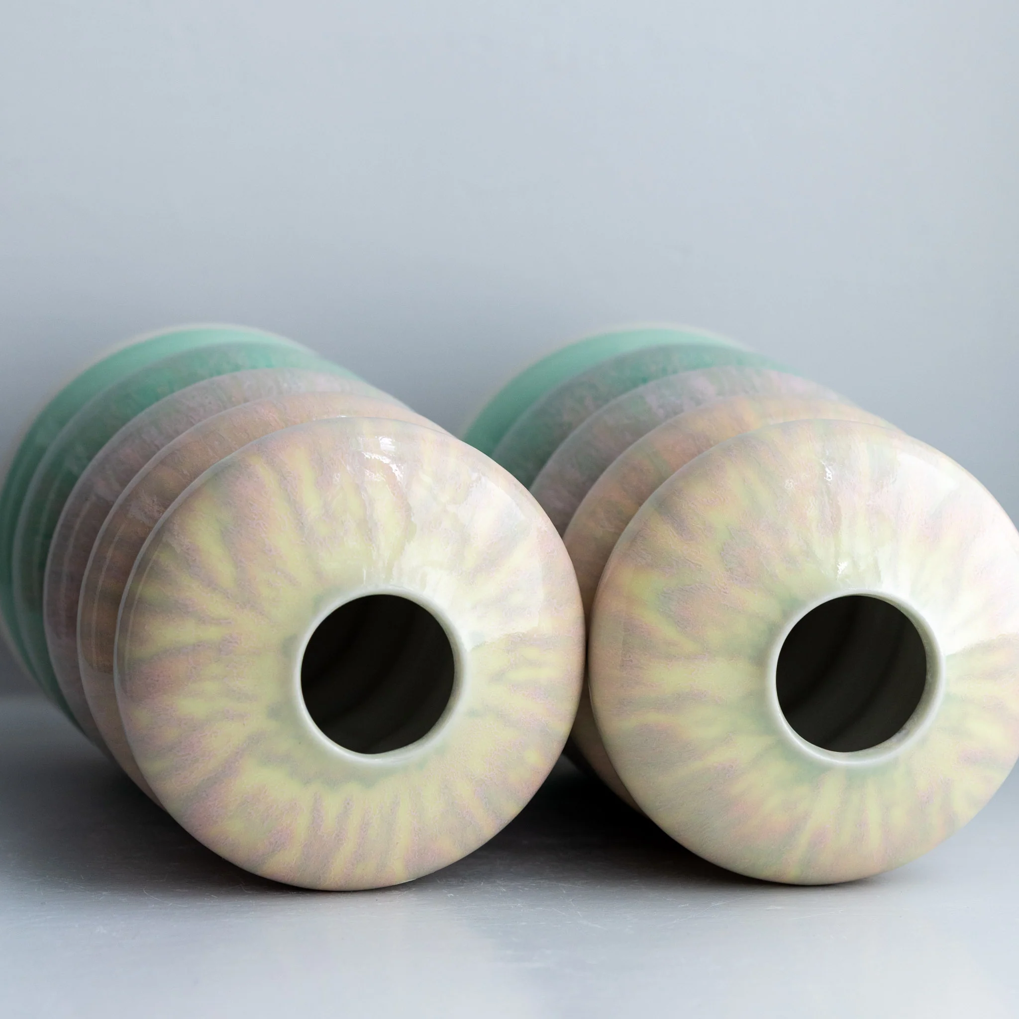 Hana Vase - Large - Image 3