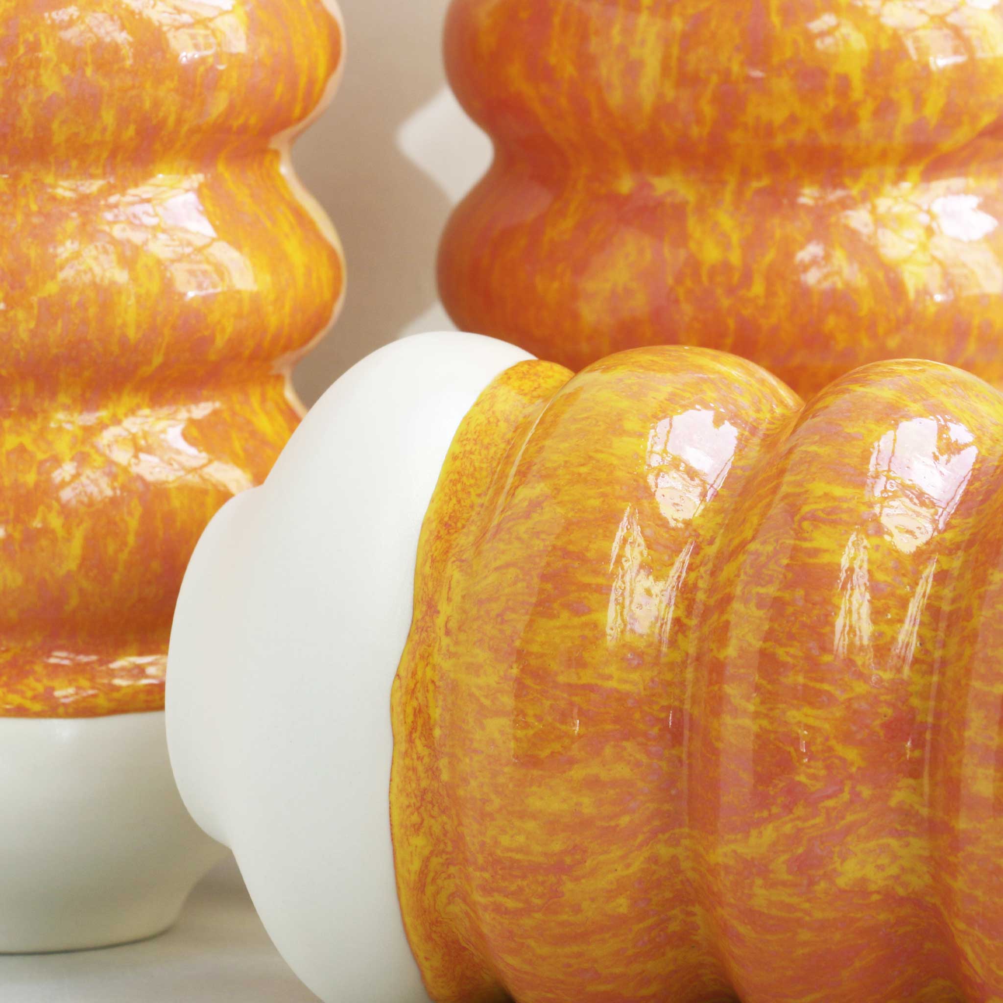 Hana Vase - Large - Image 3