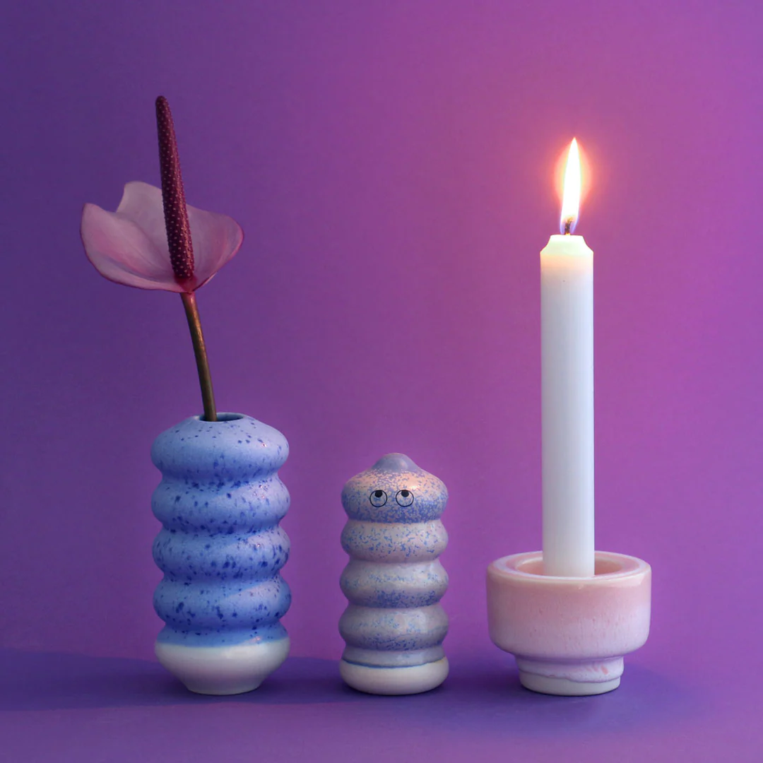Hana Vase - Large - Image 7