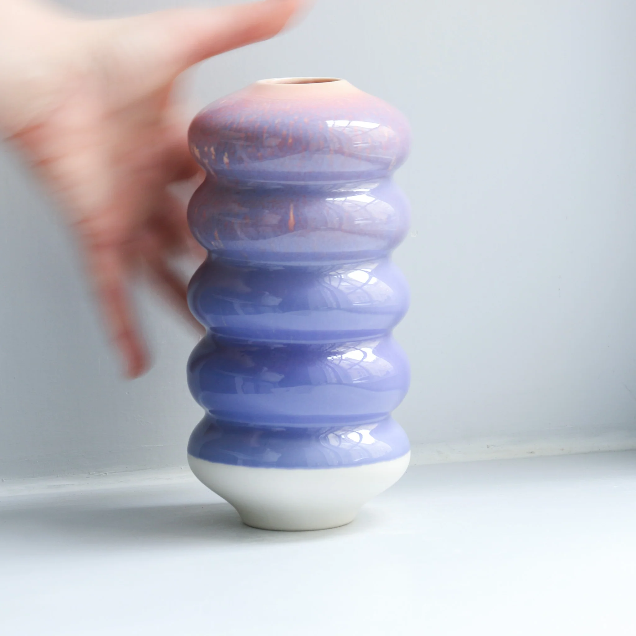 Hana Vase - Large - Image 3