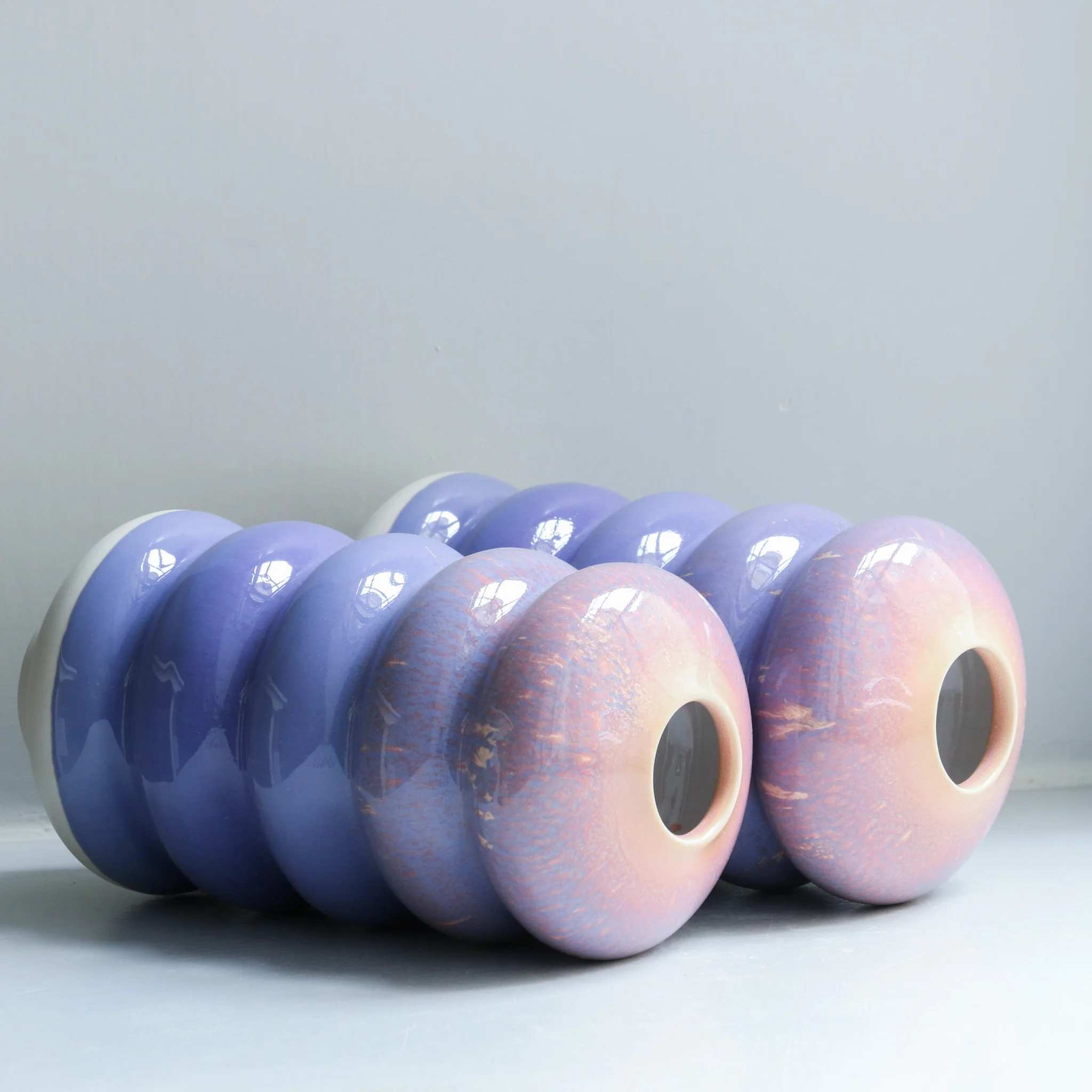 Hana Vase - Large - Image 4