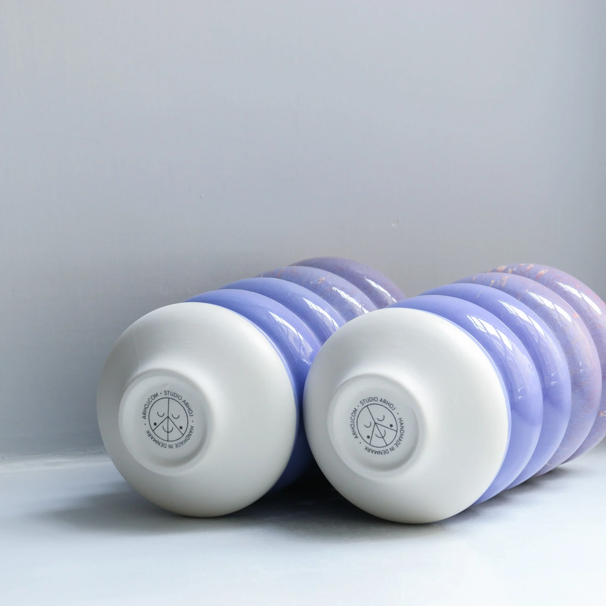 Hana Vase - Large - Image 5