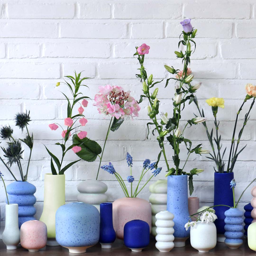 Hana Vase - Large - Image 6