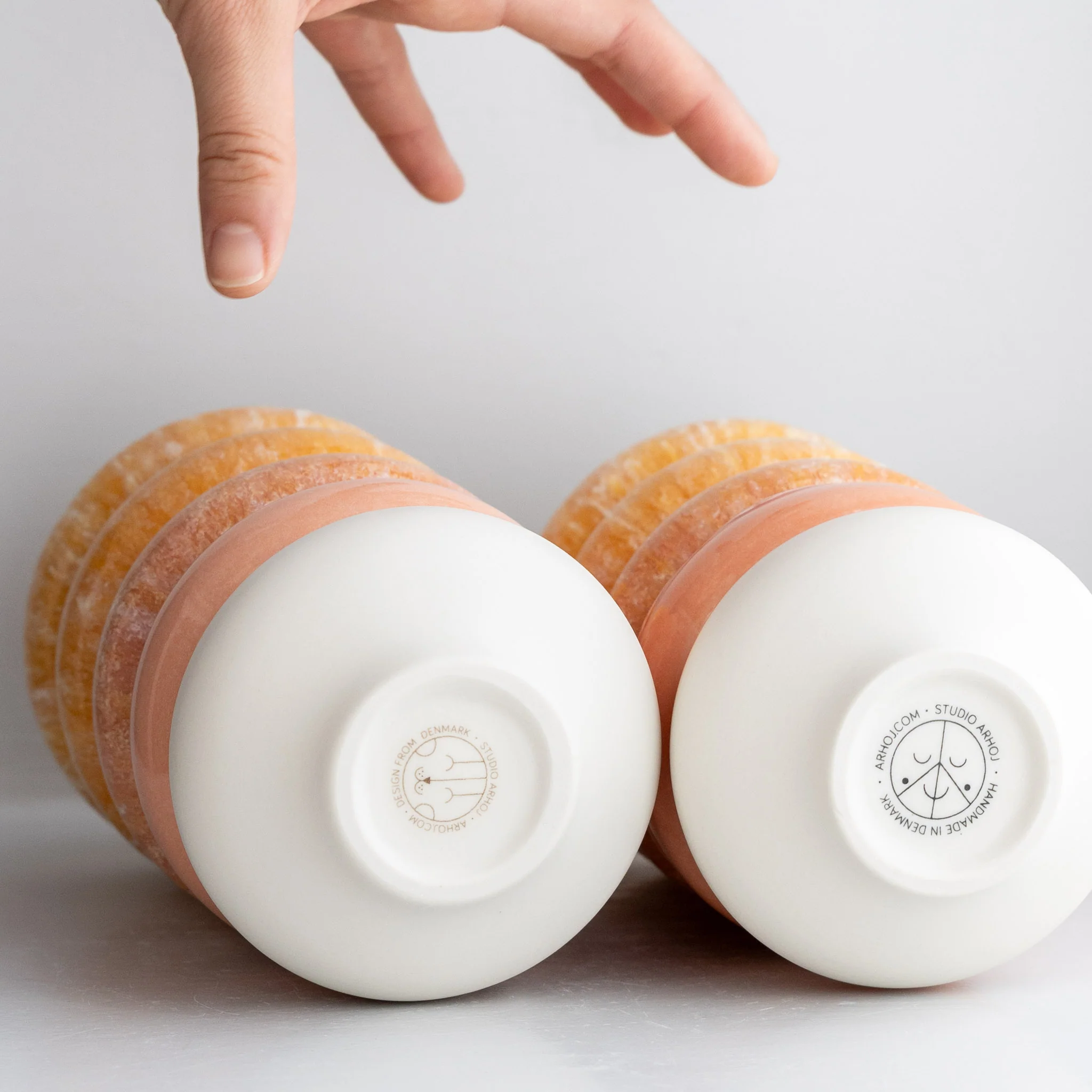 Hana Vase - Large - Image 5
