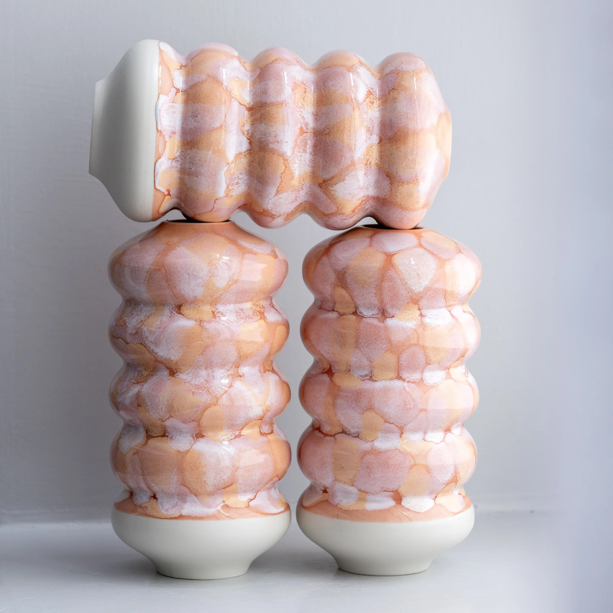 Hana Vase - Large - Image 2