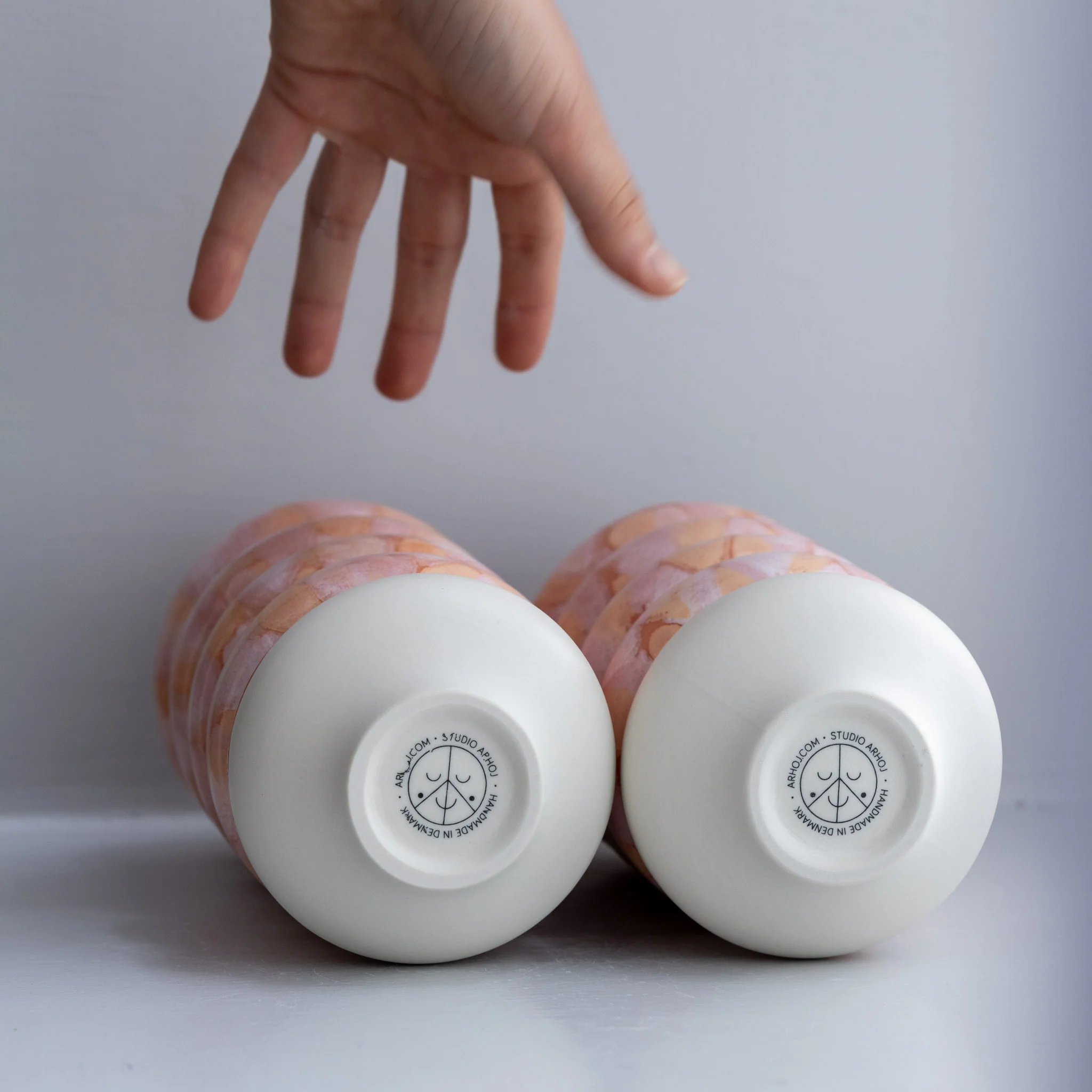 Hana Vase - Large - Image 5