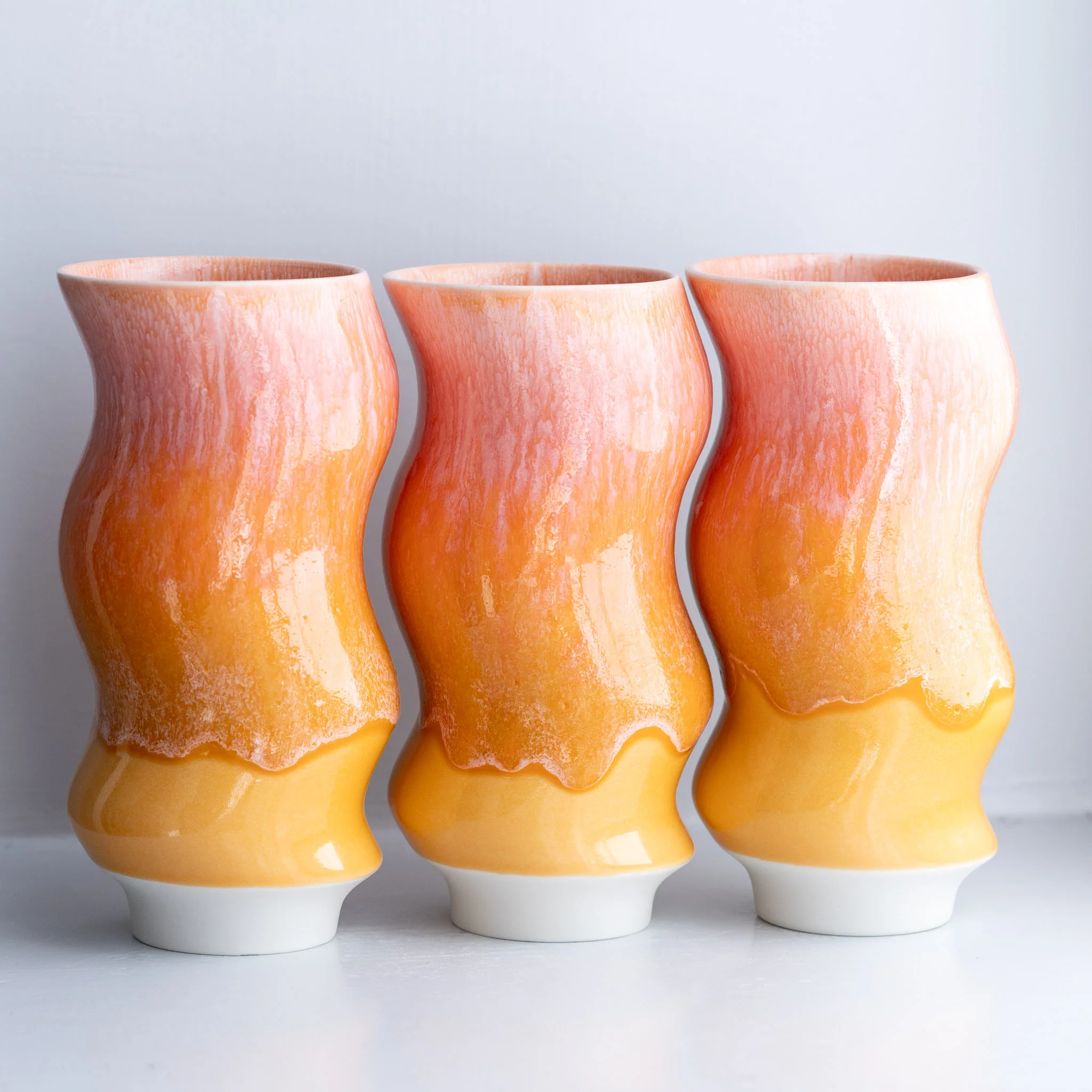 Hana Vase - Large - Image 2