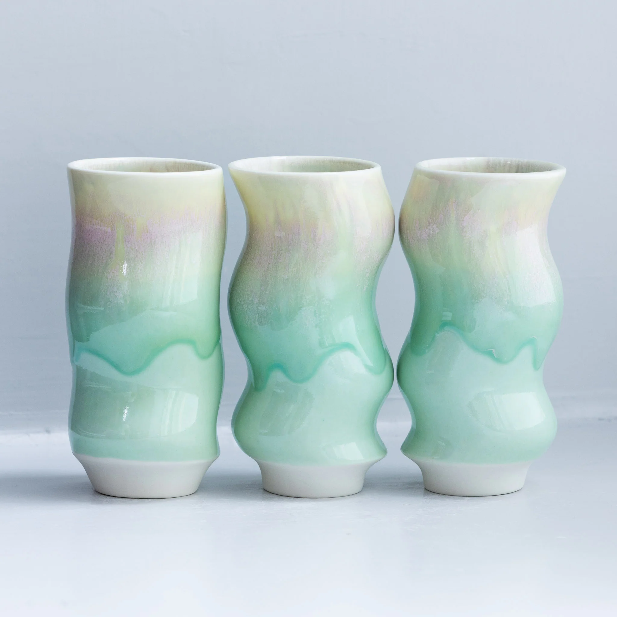 Hana Vase - Small - Image 2