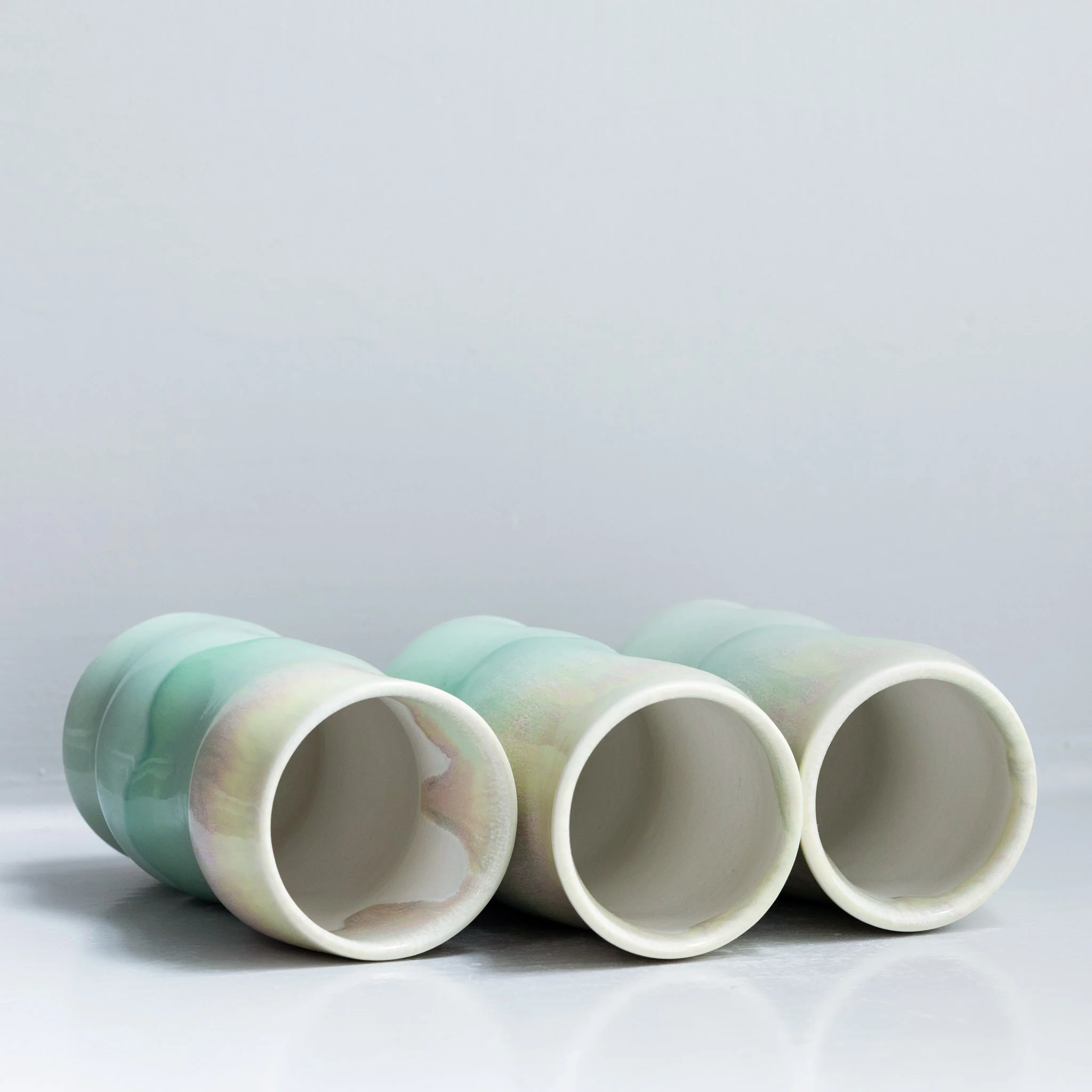 Hana Vase - Small - Image 4