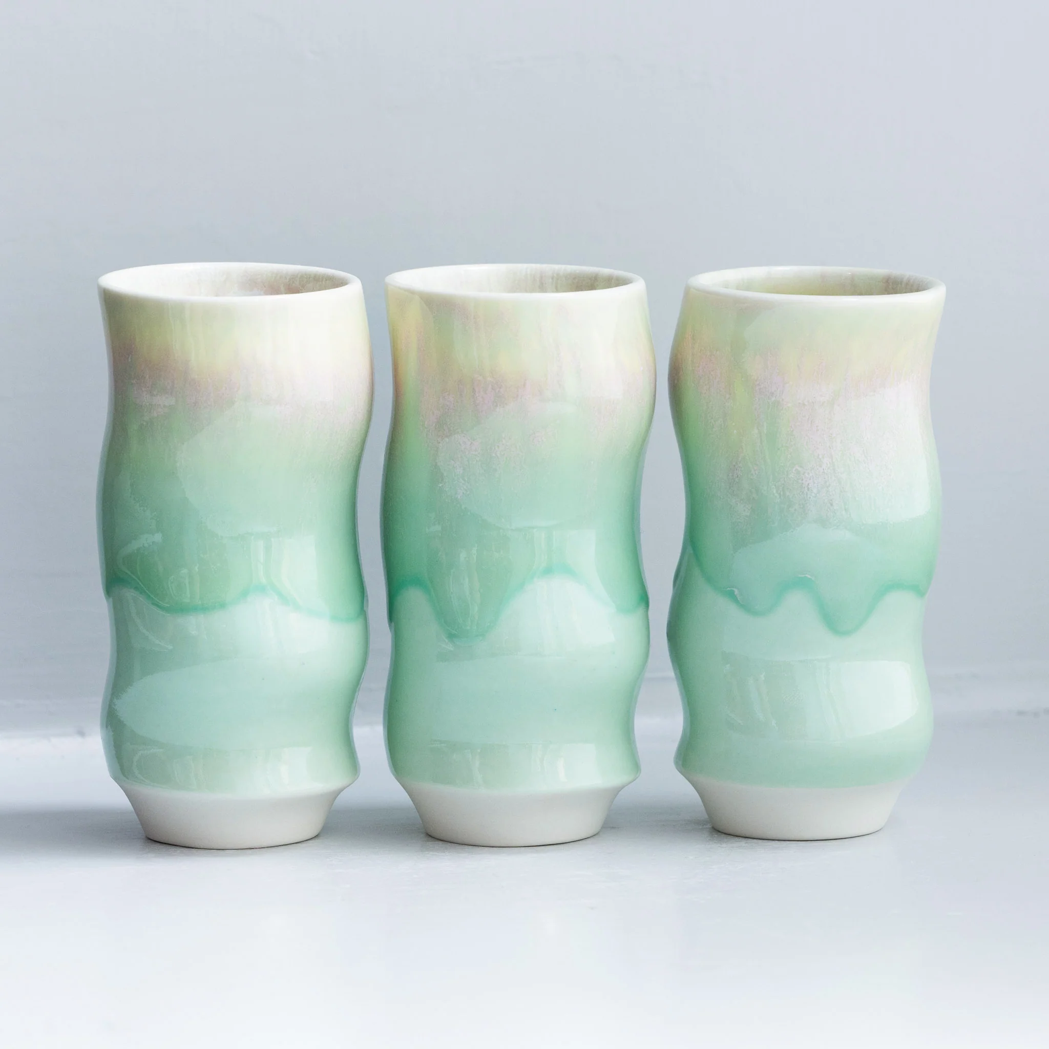 Hana Vase - Small - Image 5