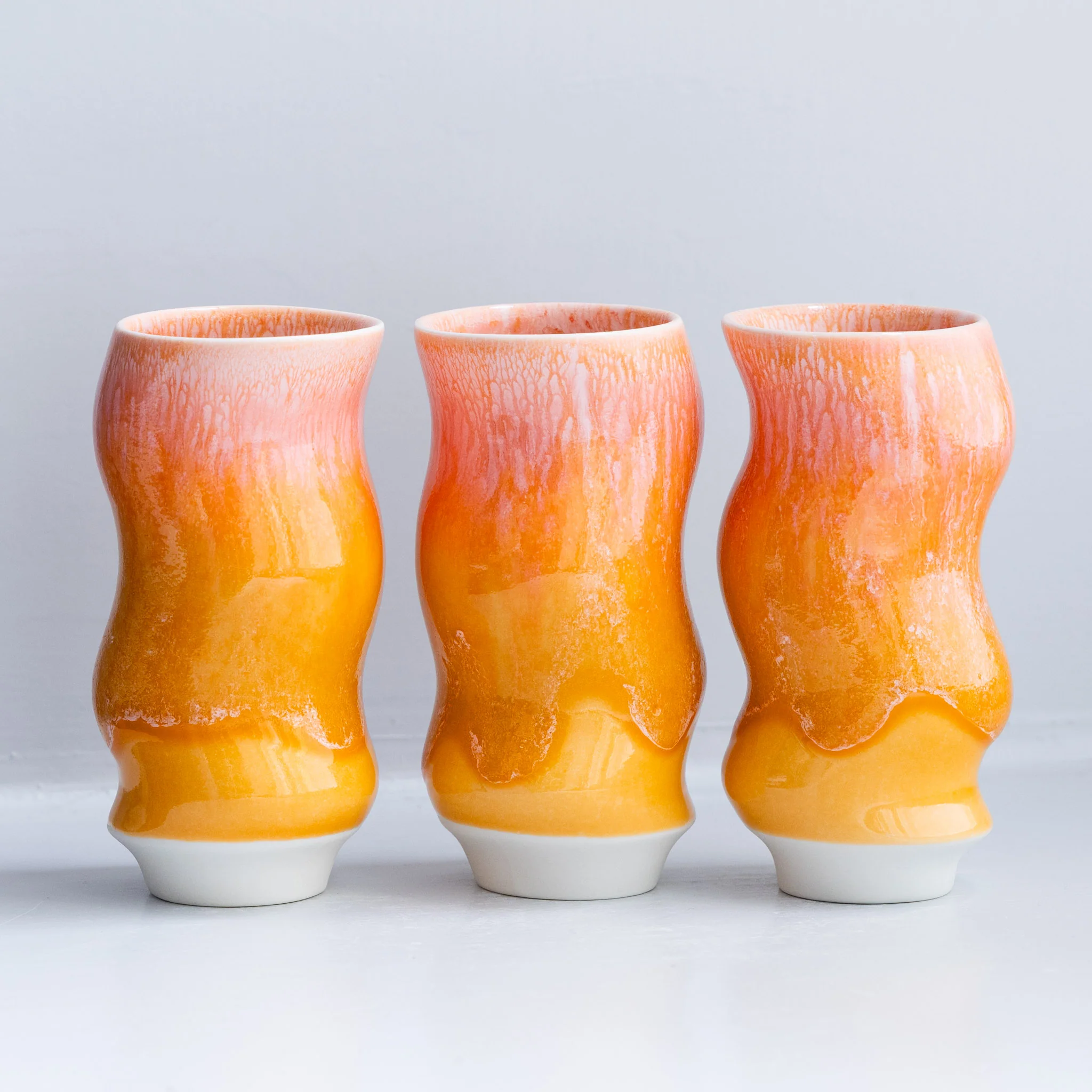 Hana Vase - Small - Image 2