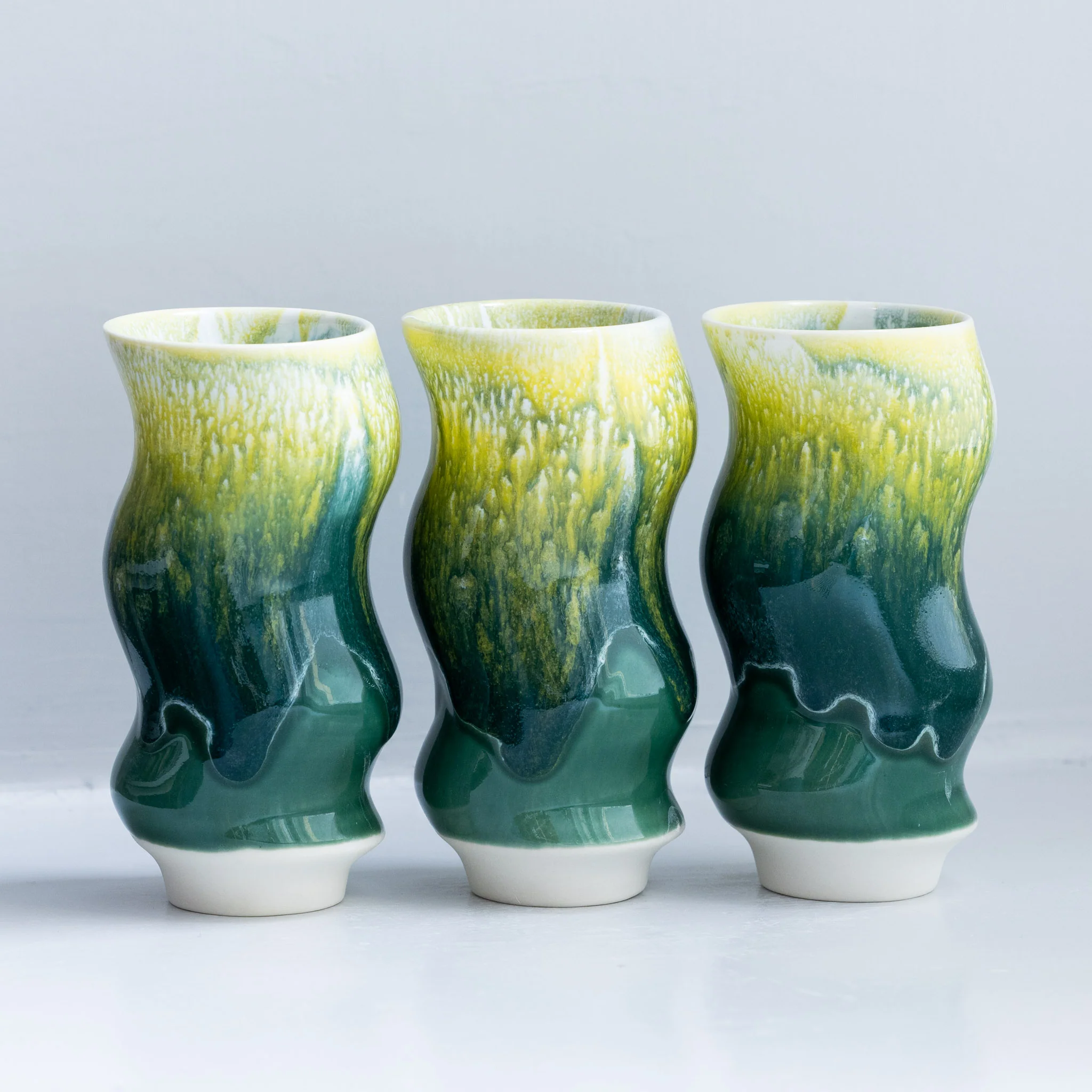 Hana Vase - Small - Image 2