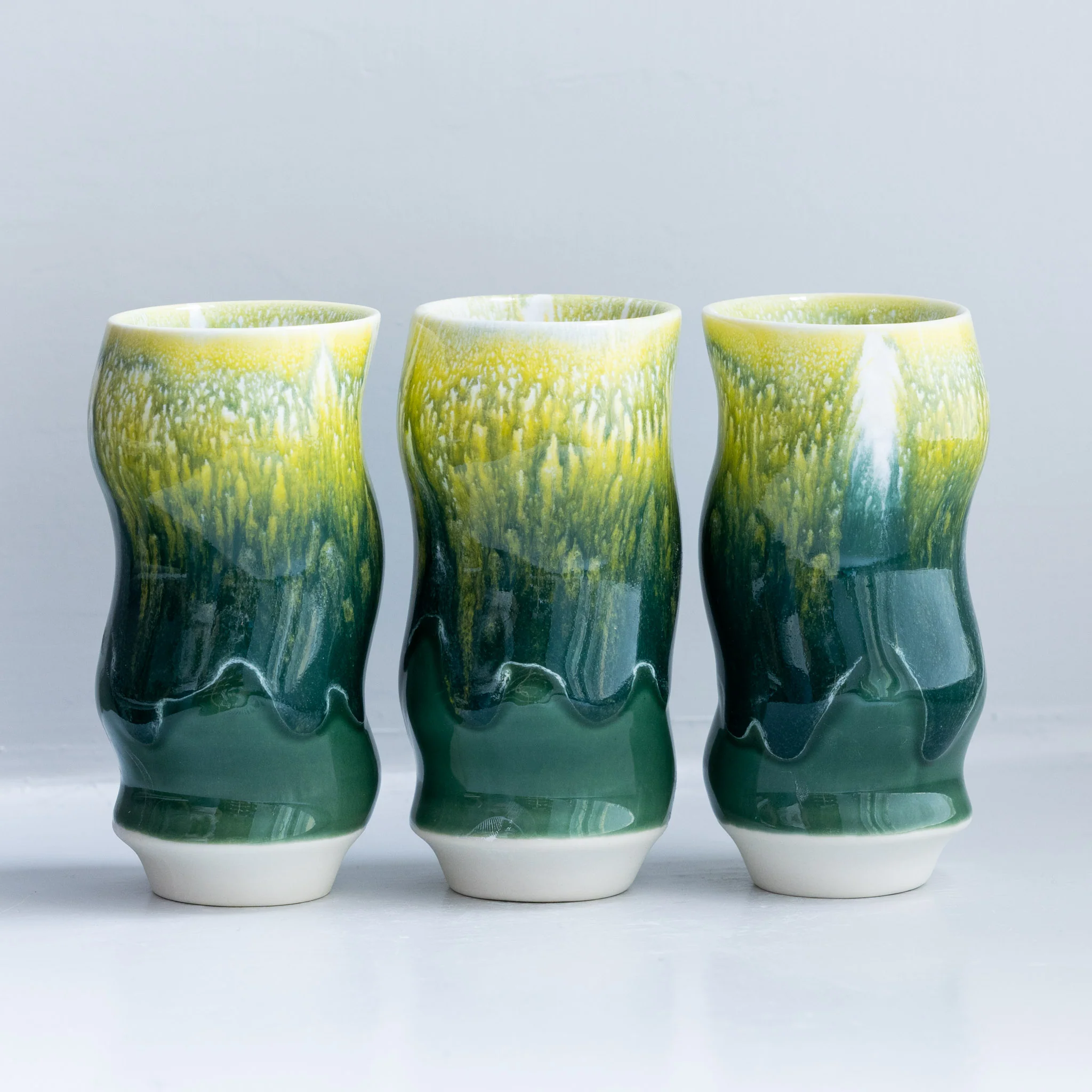 Hana Vase - Small - Image 4