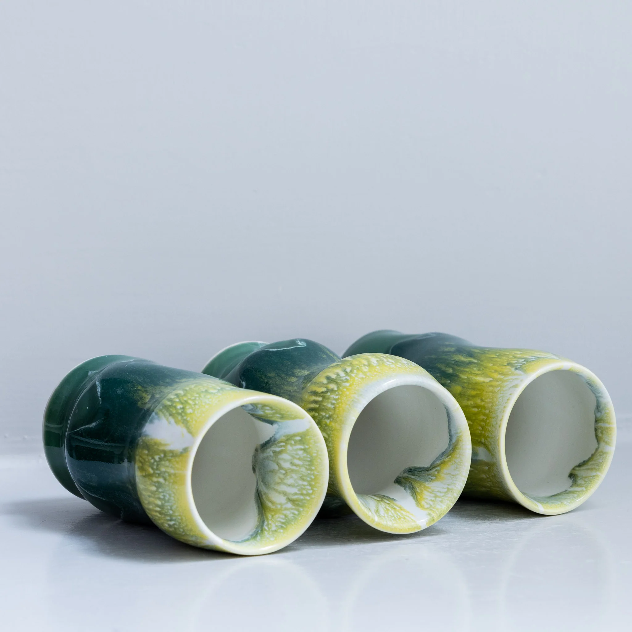 Hana Vase - Small - Image 5