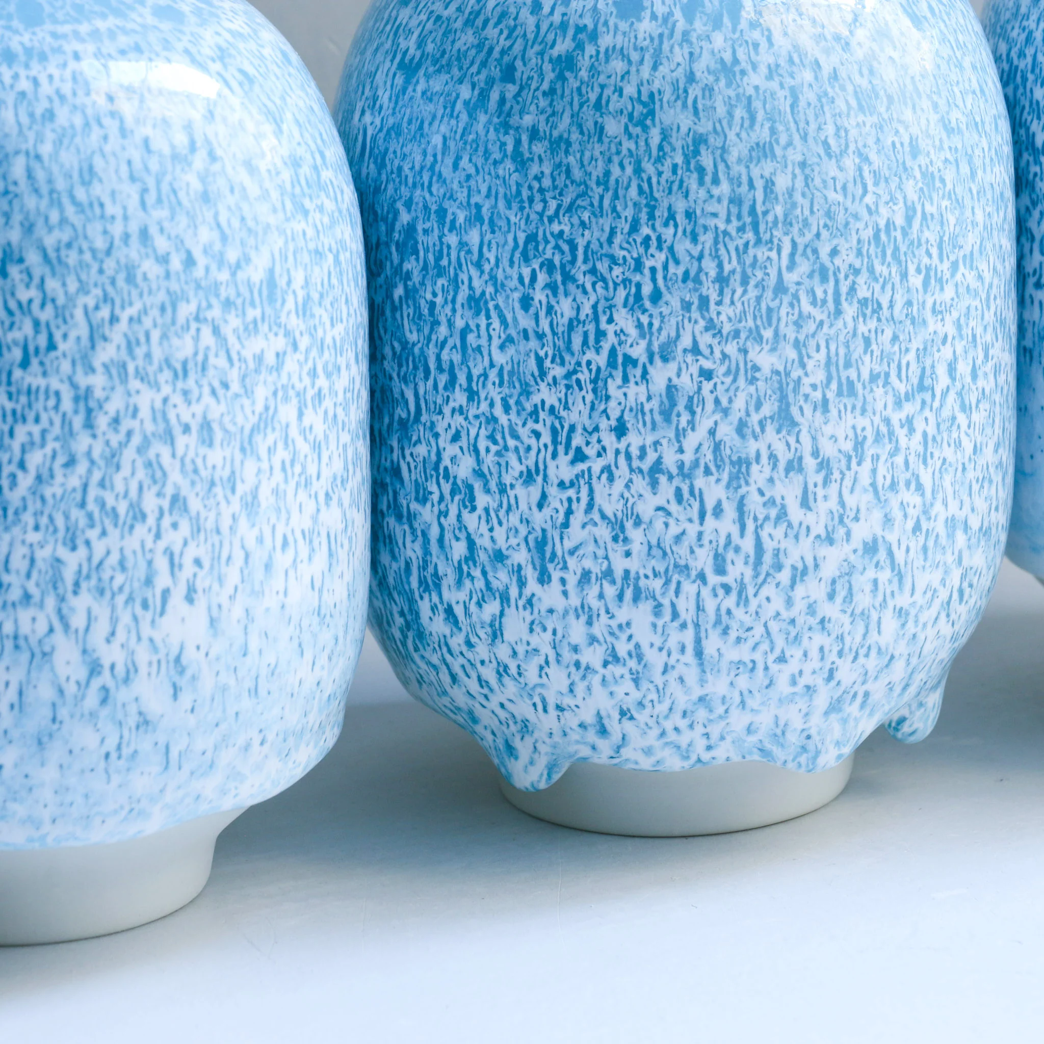 Hana Vase - Small - Image 3