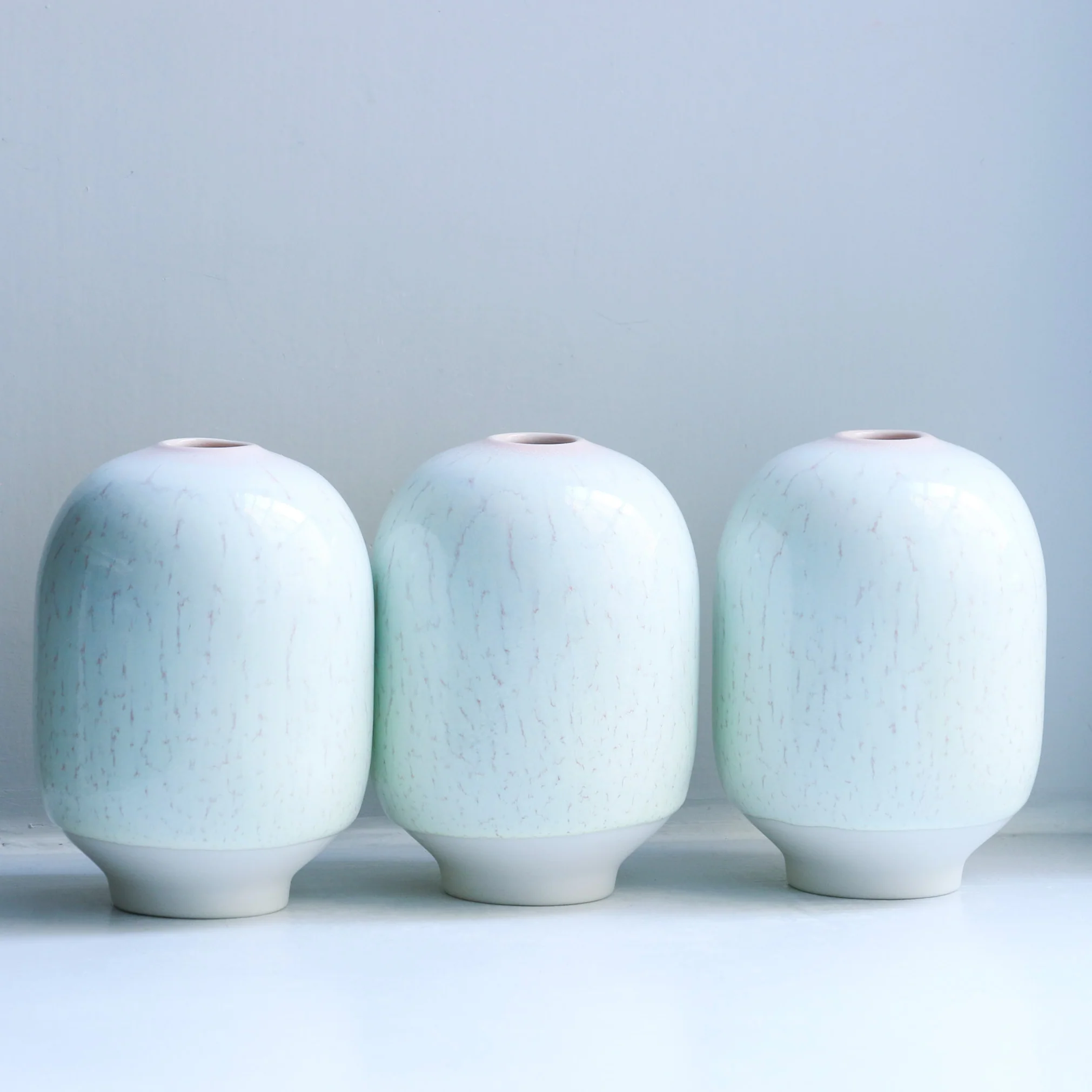 Hana Vase - Small - Image 2