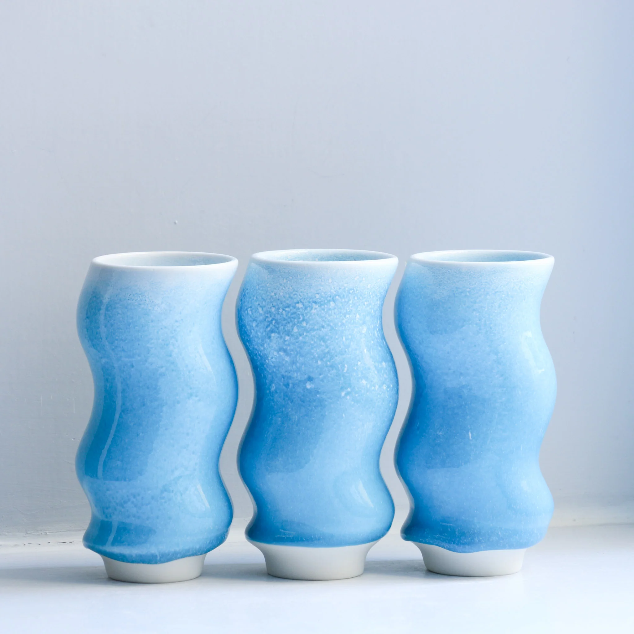 Hana Vase - Small - Image 2