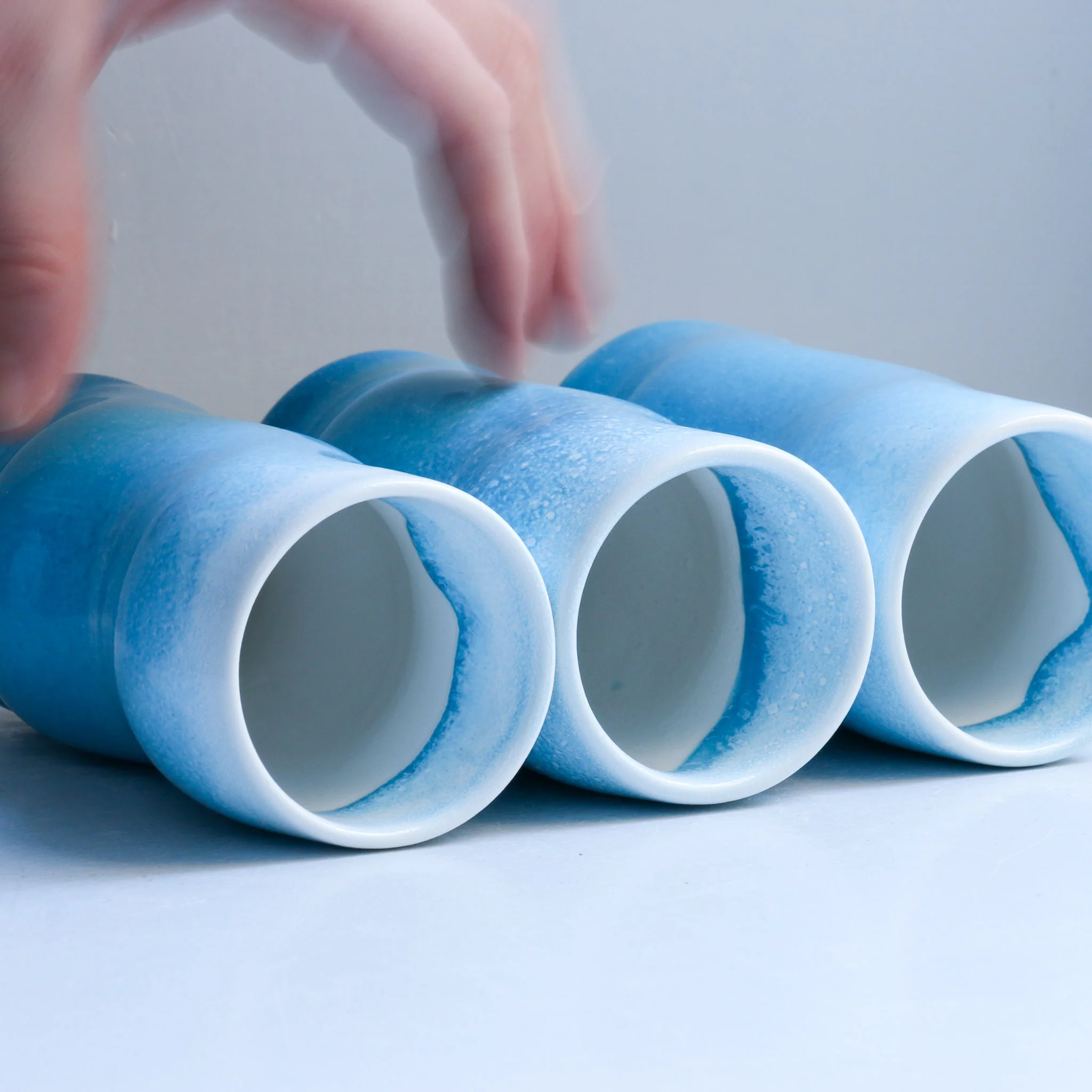 Hana Vase - Small - Image 4
