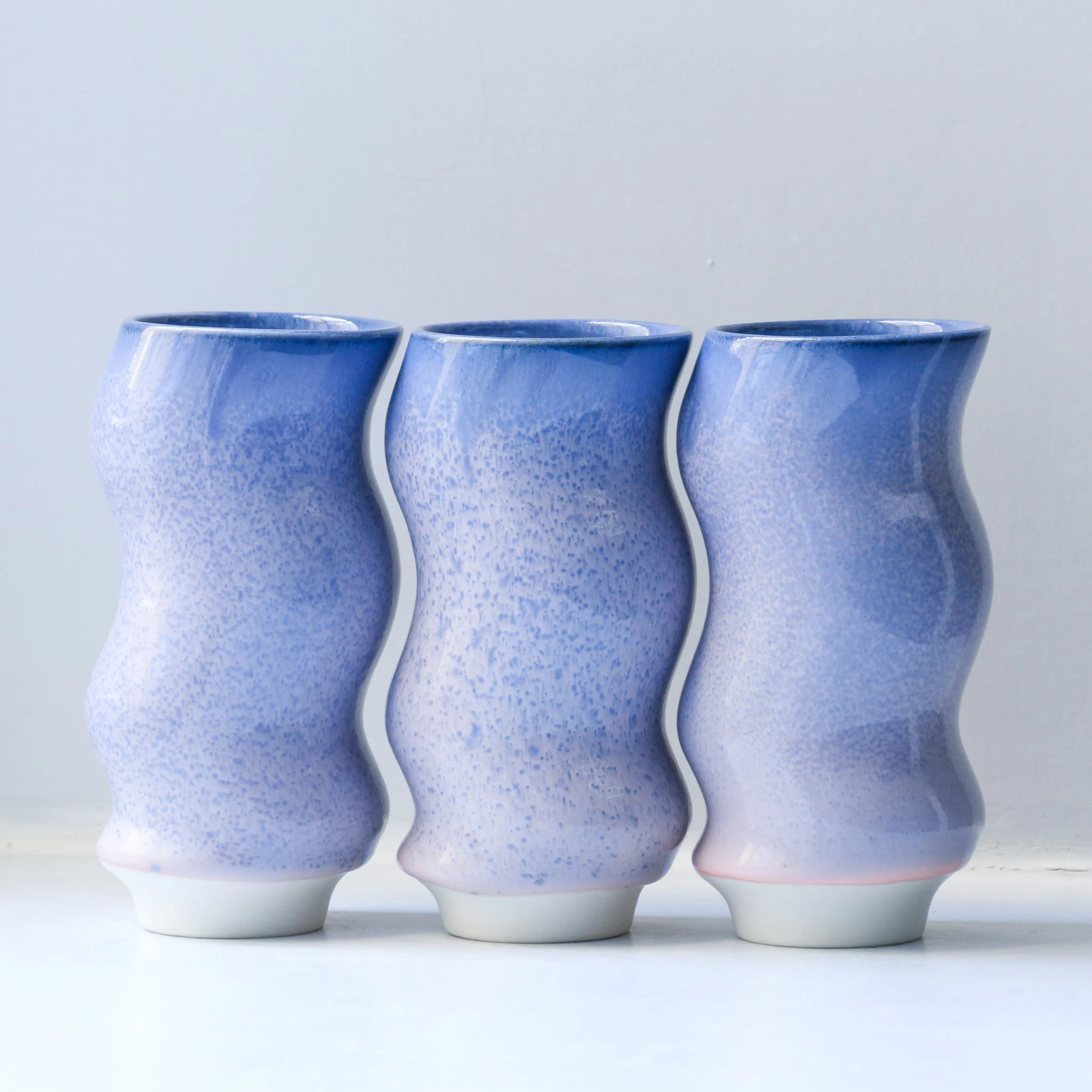 Hana Vase - Small - Image 2