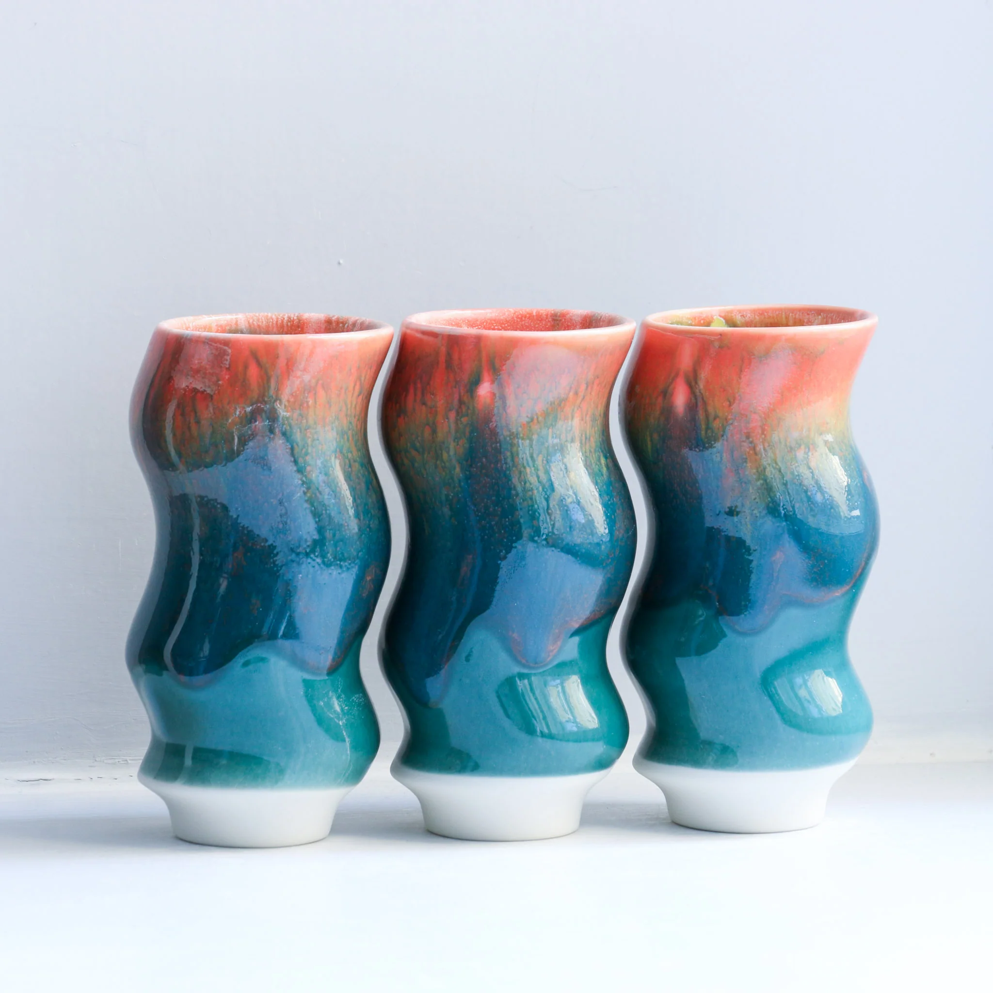 Hana Vase - Small - Image 2
