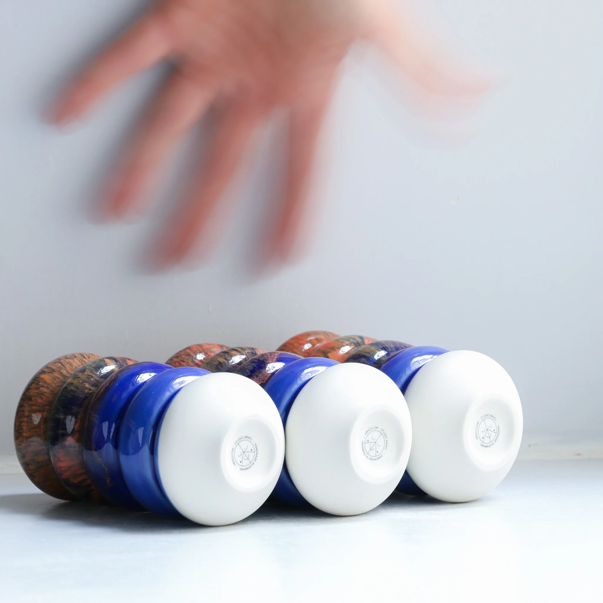 Hana Vase - Small - Image 3