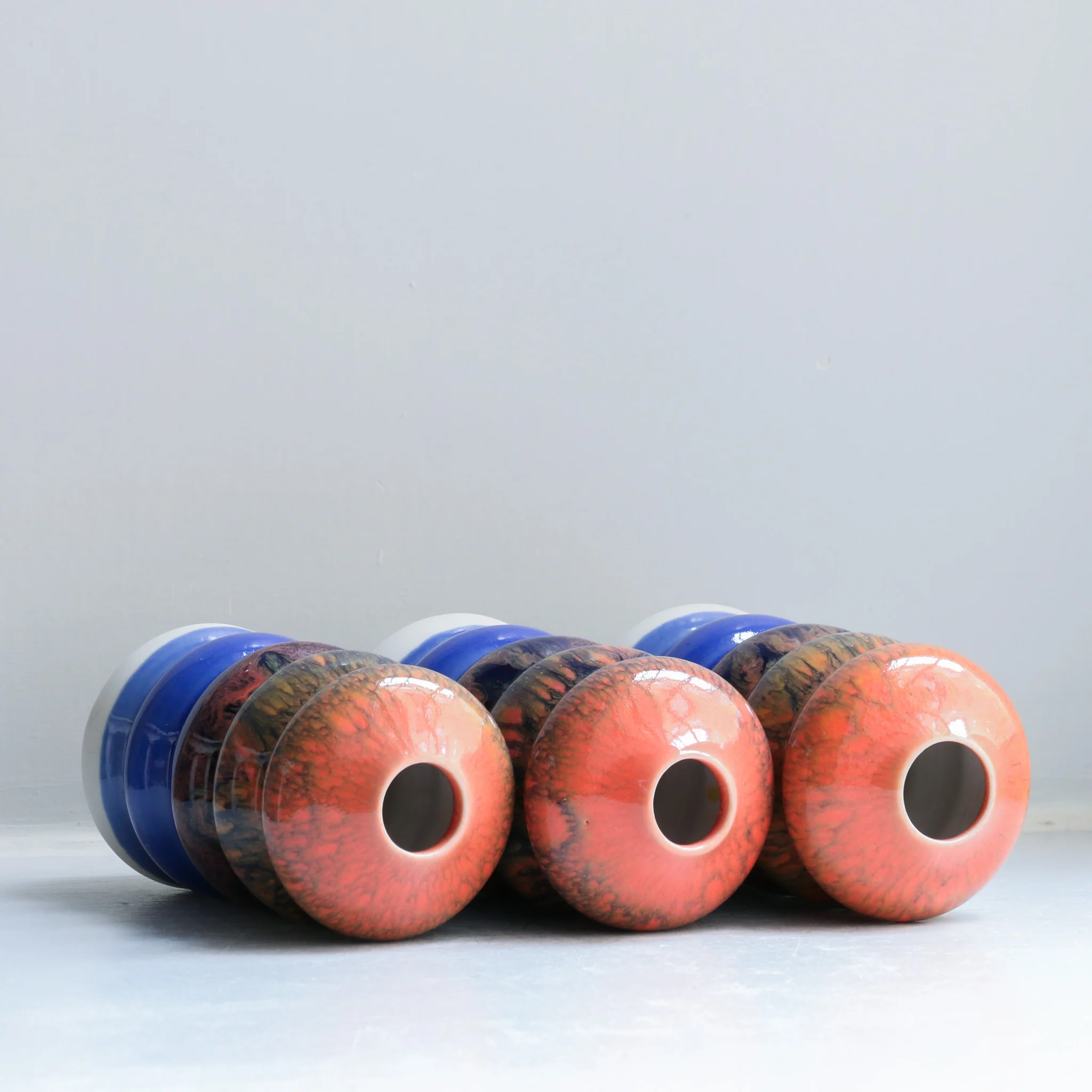 Hana Vase - Small - Image 5
