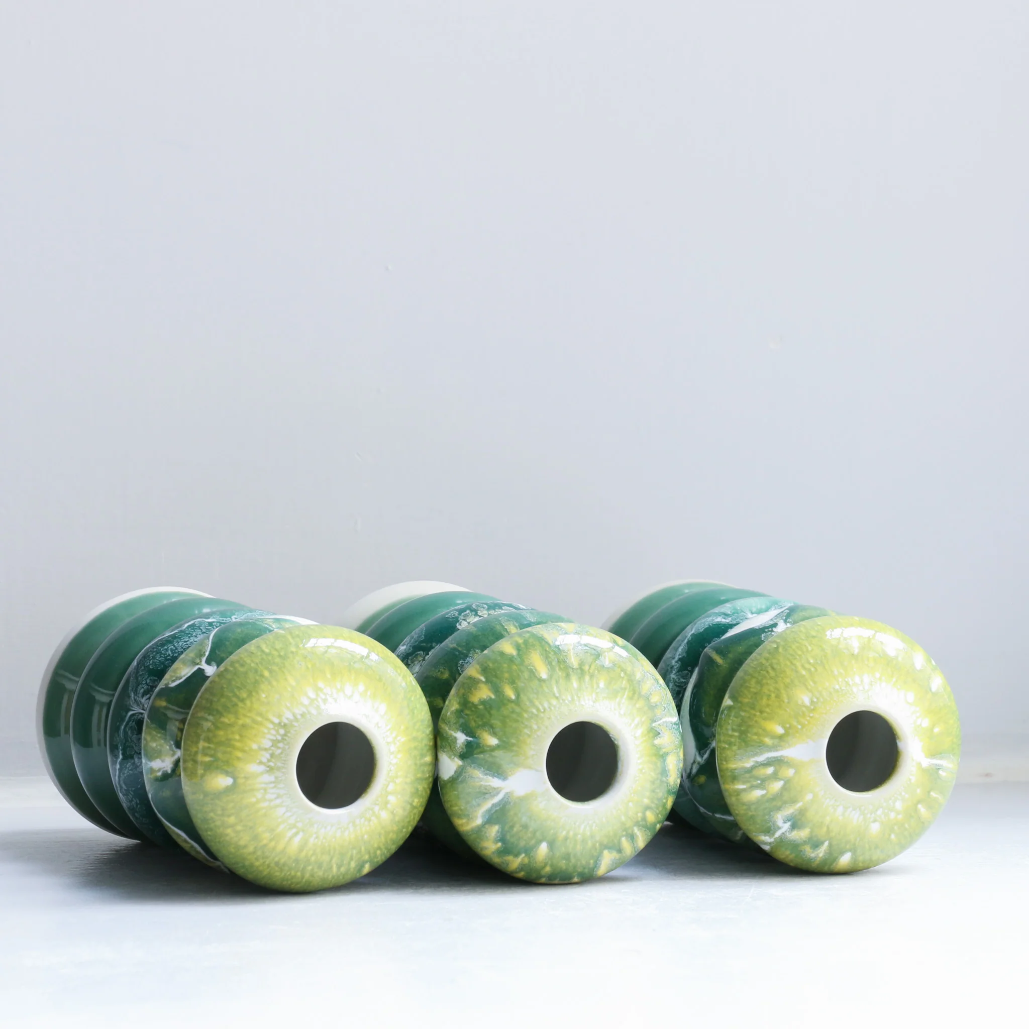 Hana Vase - Small - Image 3
