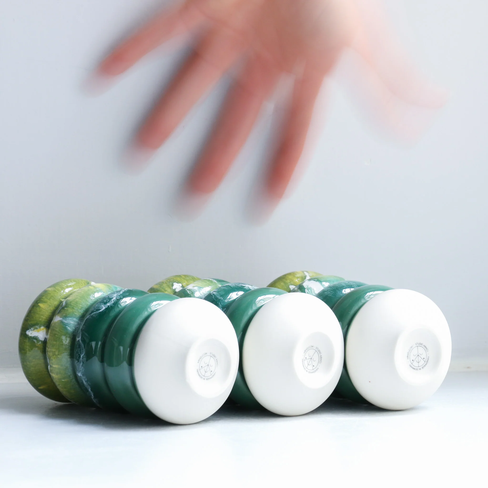 Hana Vase - Small - Image 4