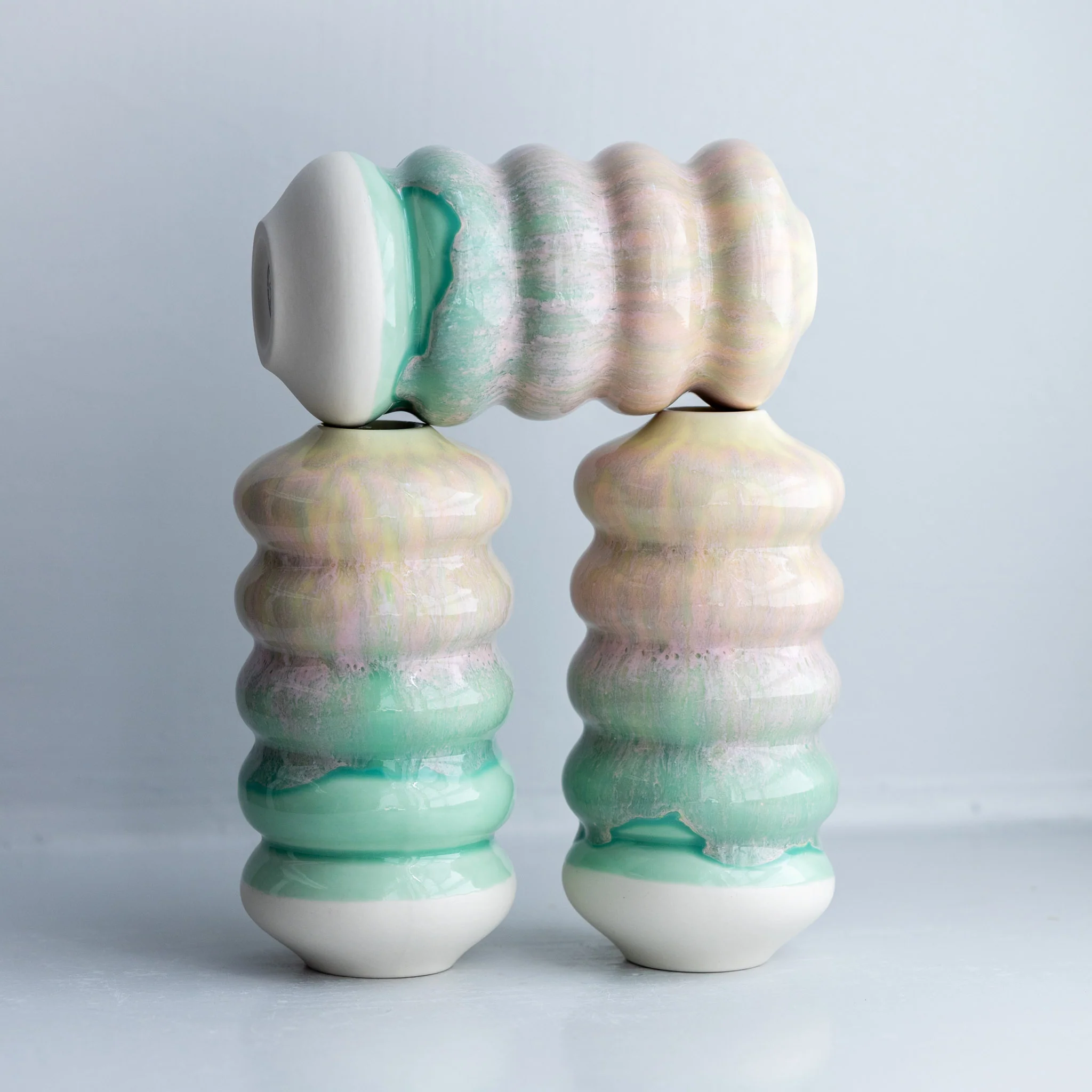 Hana Vase - Small - Image 2