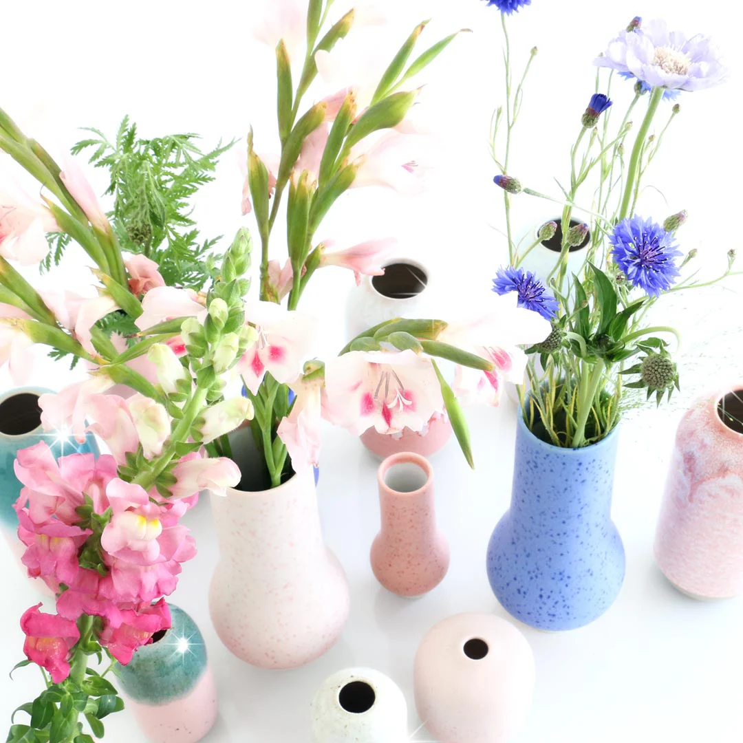 Hana Vase - Small - Image 7