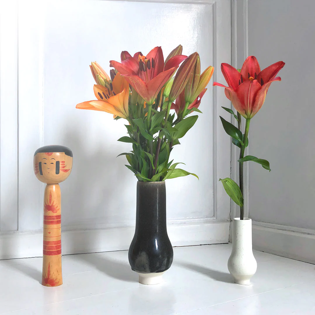 Hana Vase - Small - Image 15