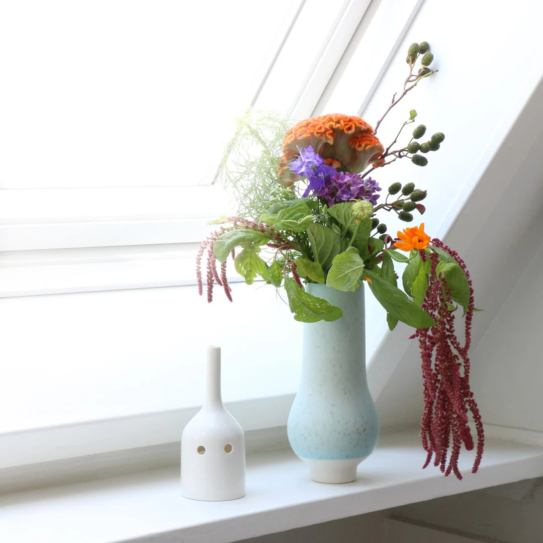 Hana Vase - Small - Image 16