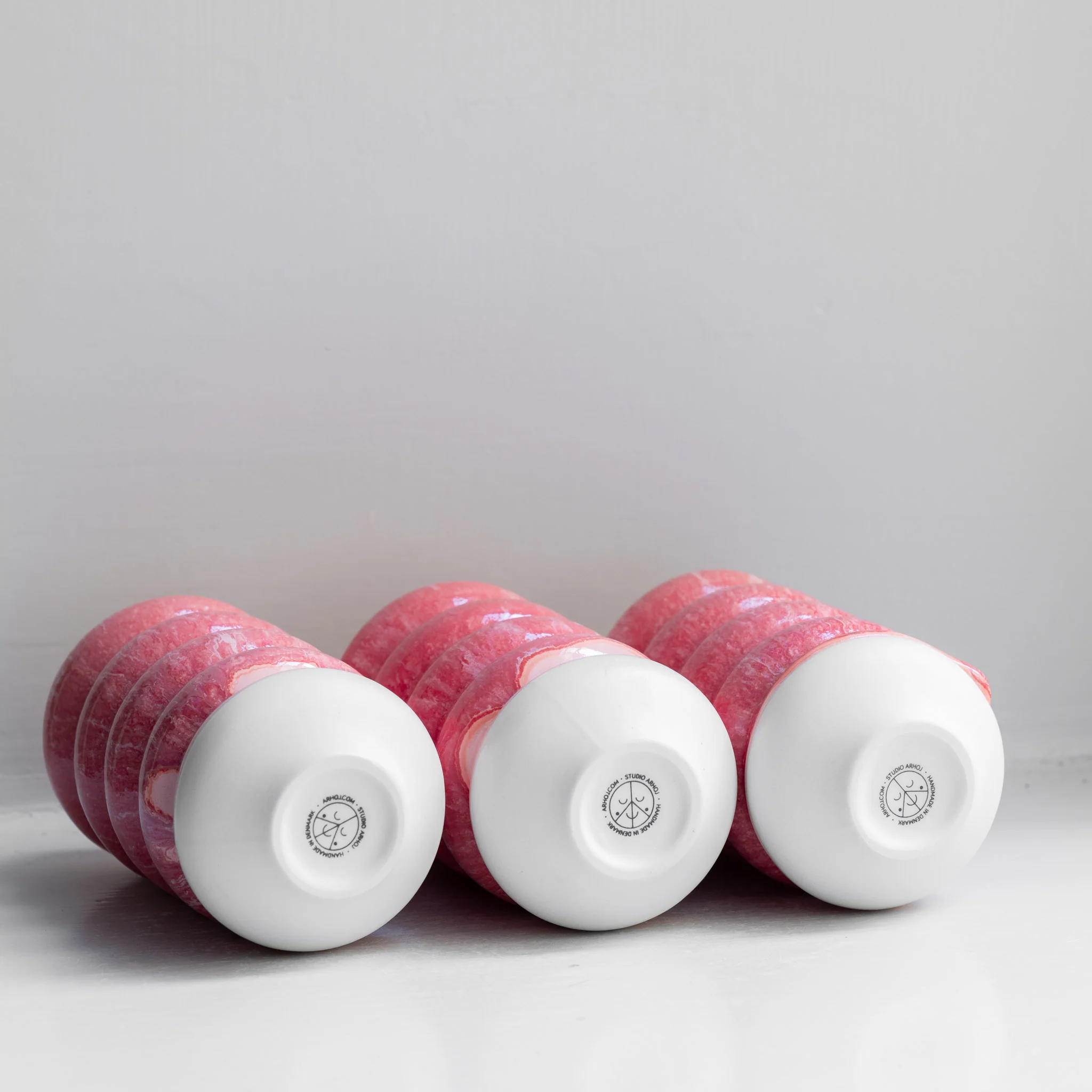 Hana Vase - Small - Image 5
