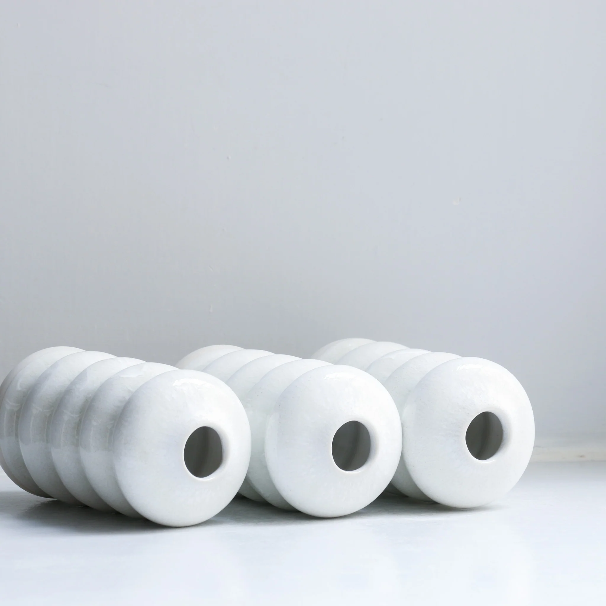 Hana Vase - Small - Image 3