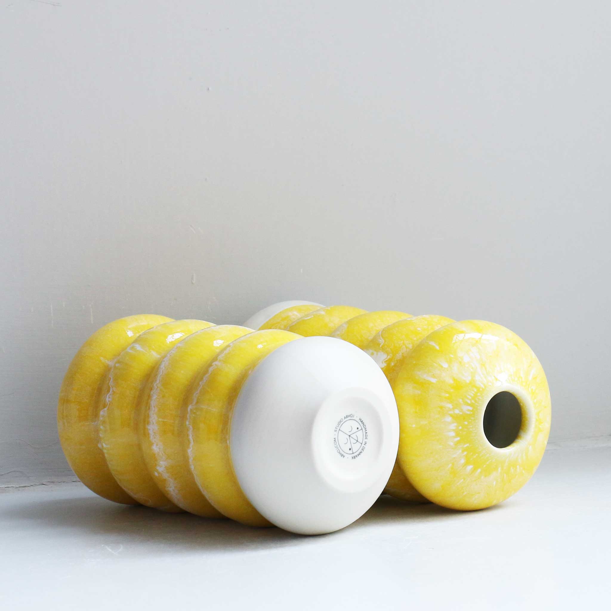 Hana Vase - Small - Image 3