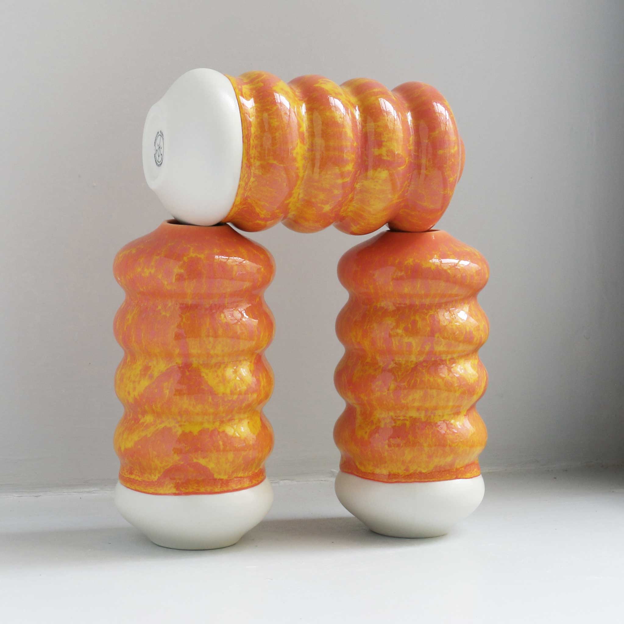 Hana Vase - Small - Image 3