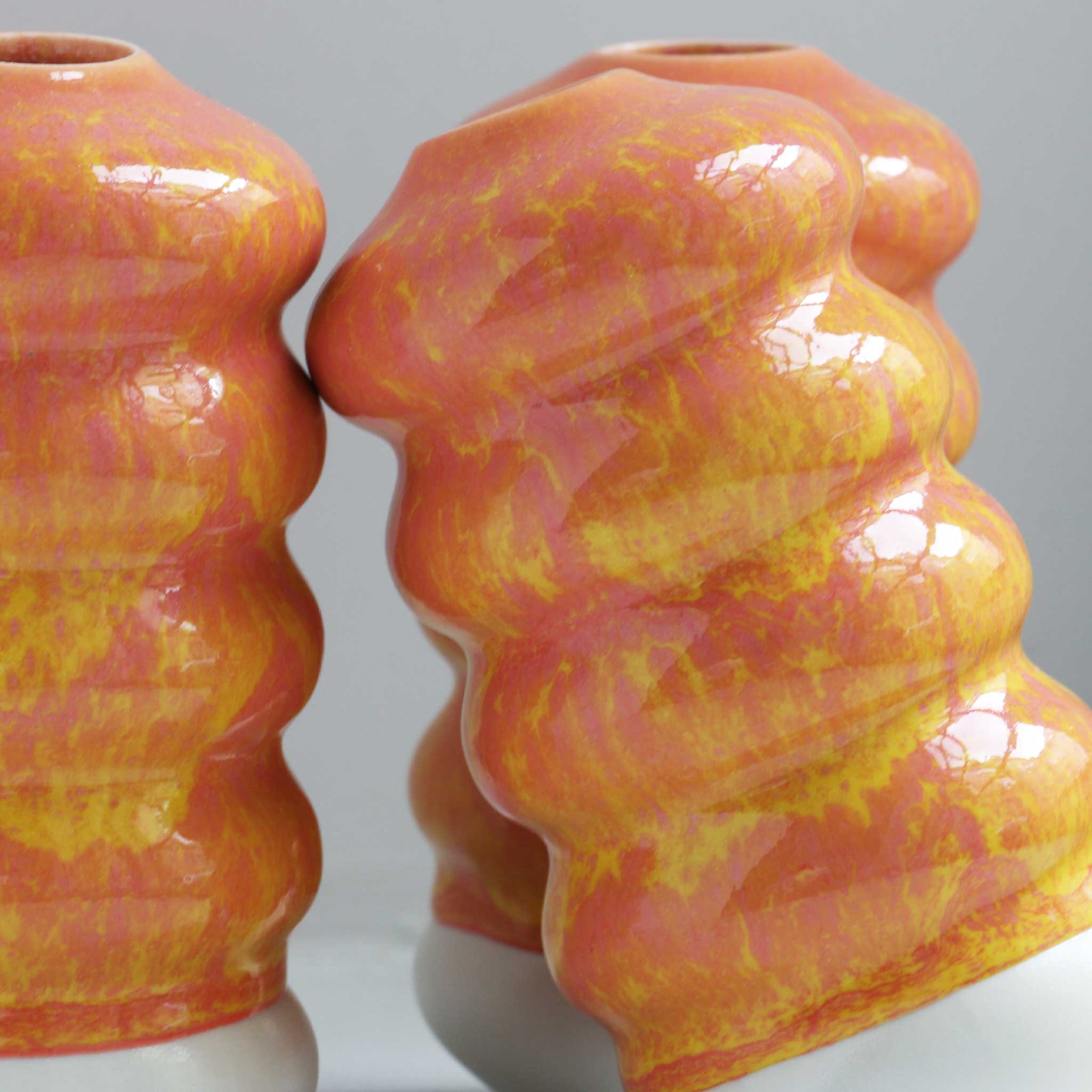 Hana Vase - Small - Image 4