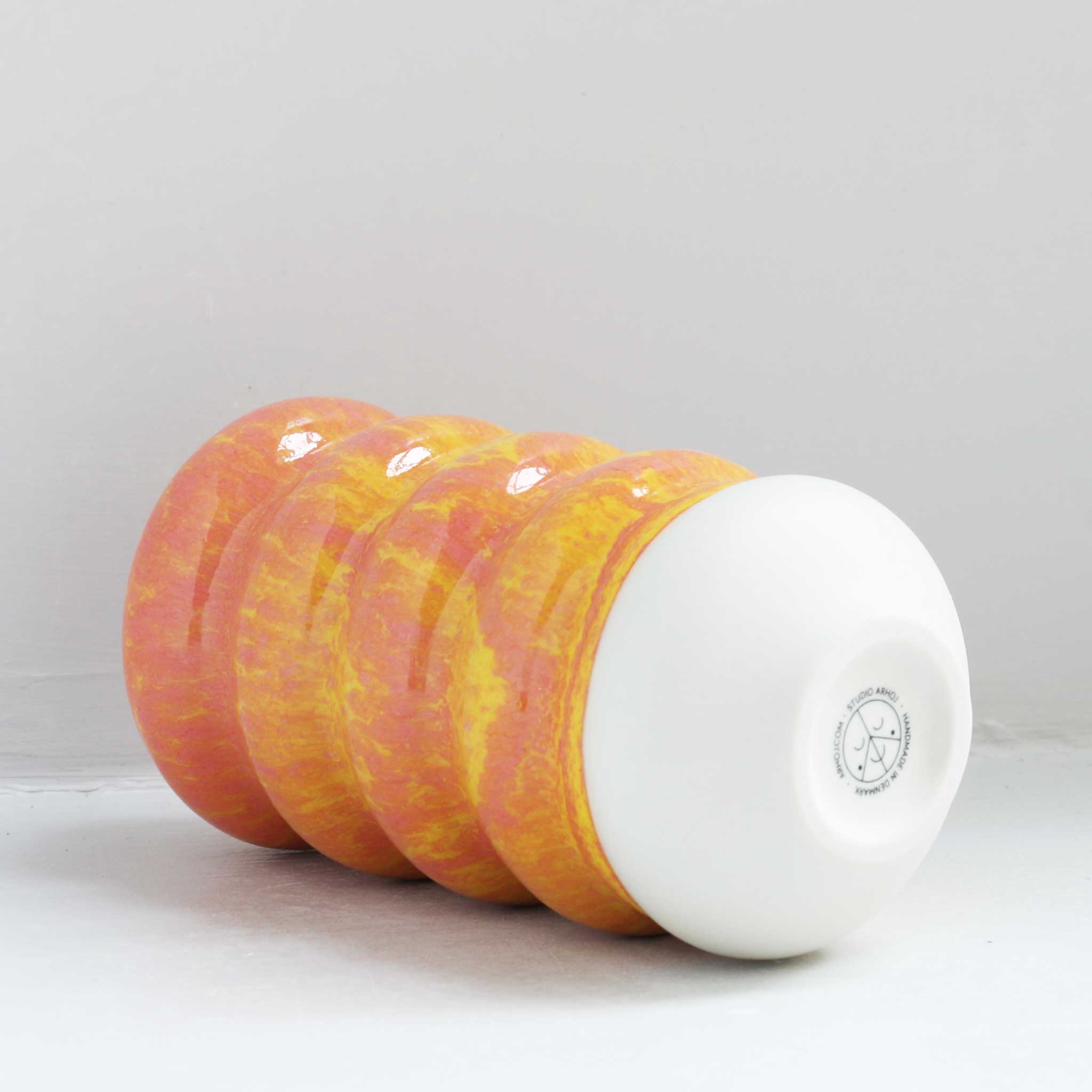 Hana Vase - Small - Image 6