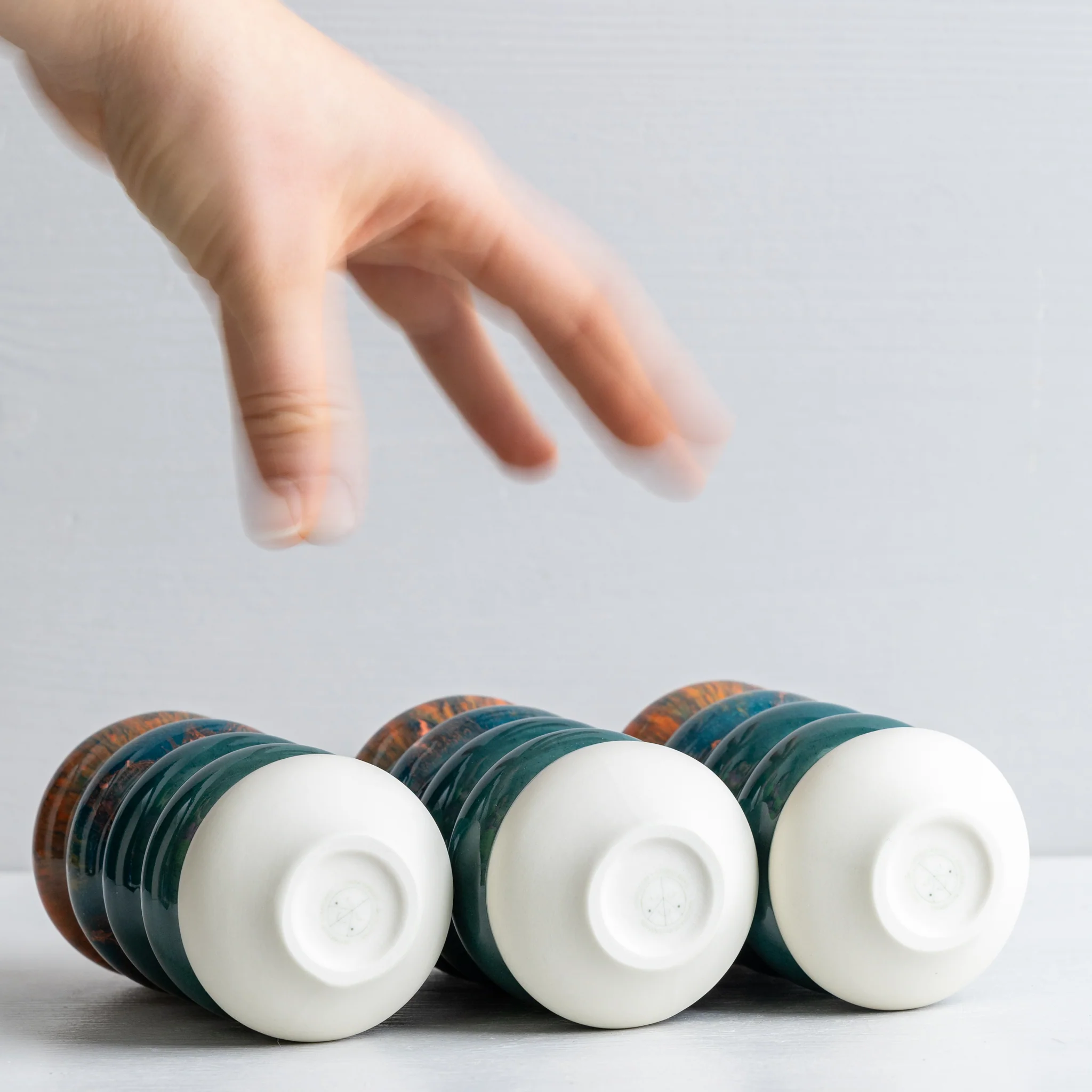 Hana Vase - Small - Image 4
