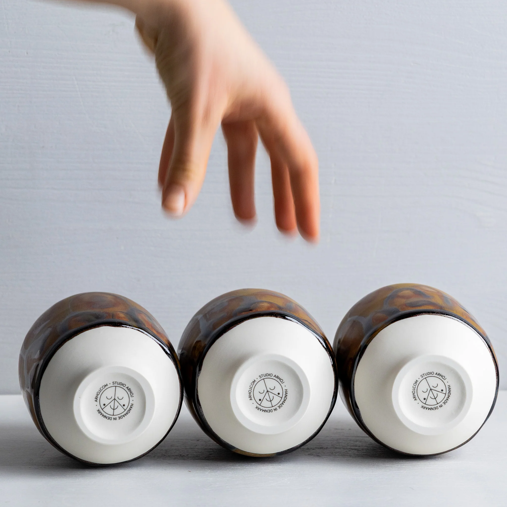 Hana Vase - Small - Image 4