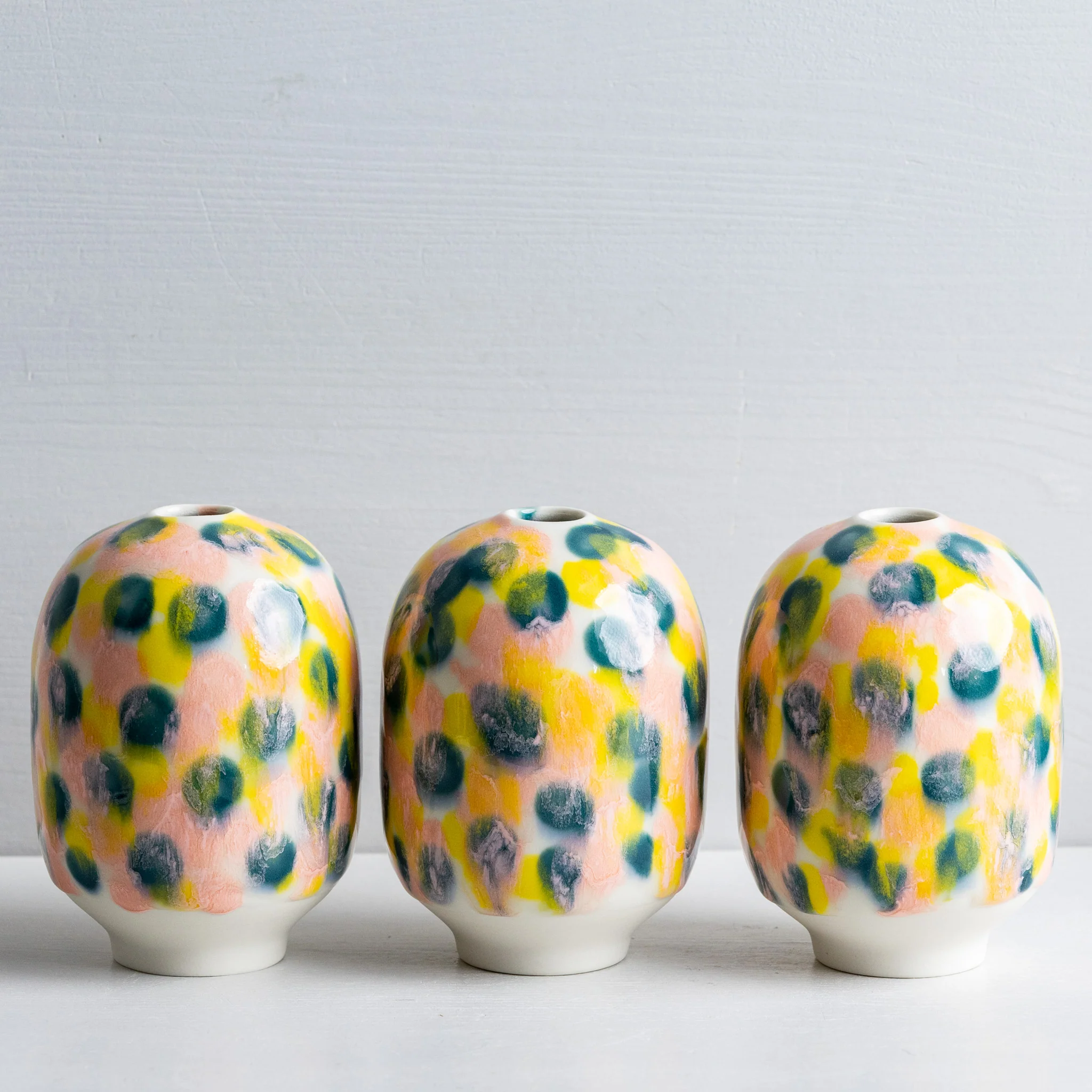Hana Vase - Small - Image 2