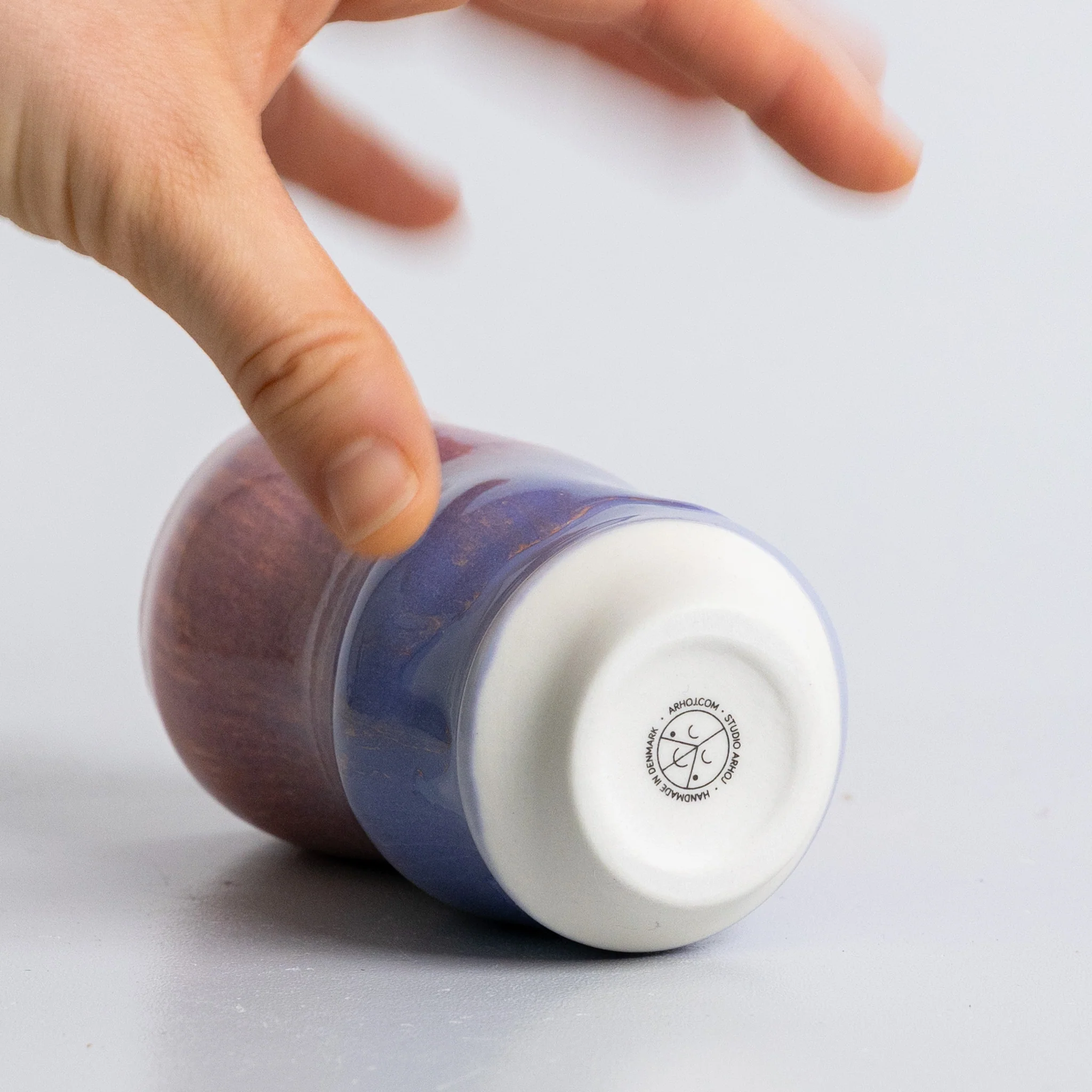 Hana Vase - Small - Image 5