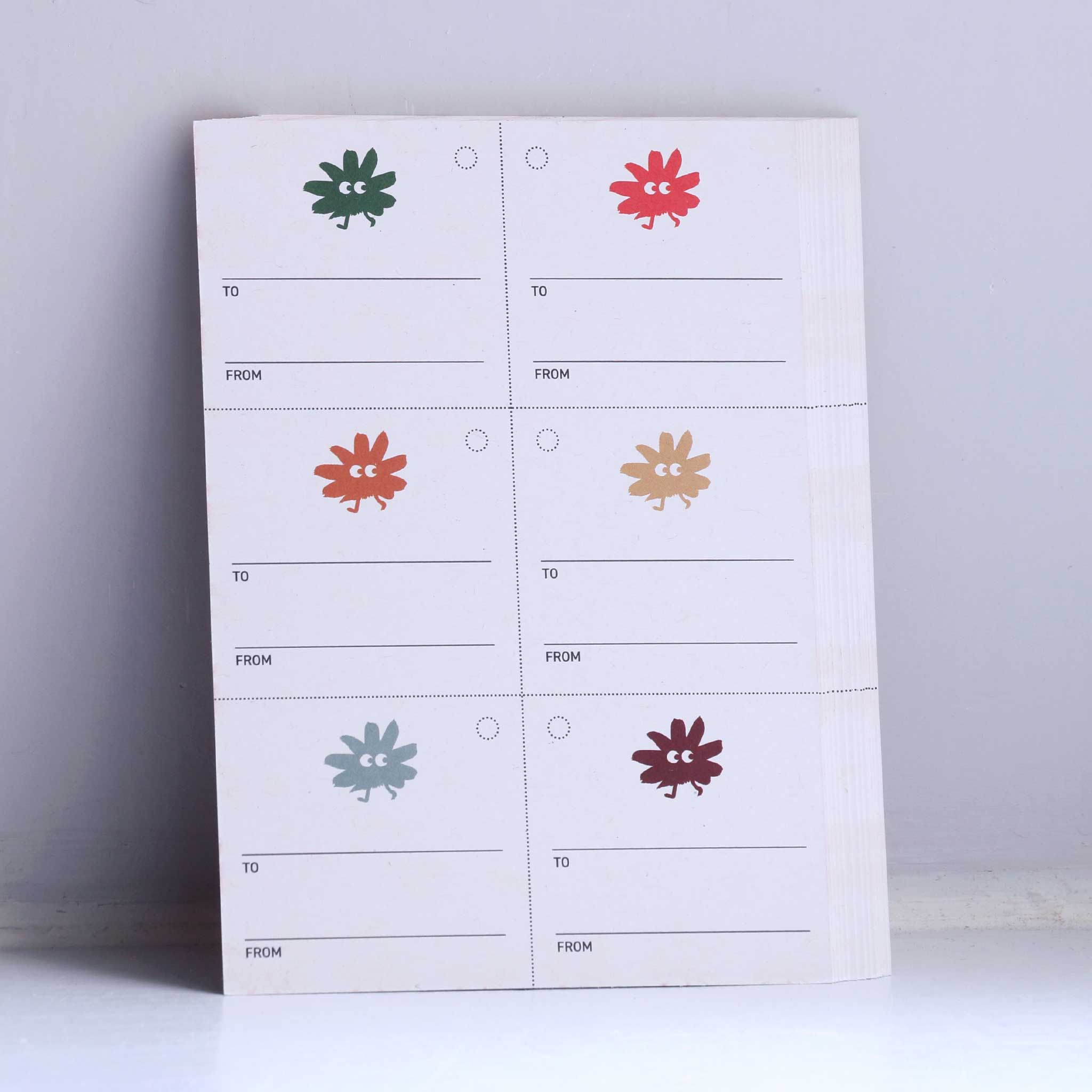 Holiday Postcard Pack - Image 4