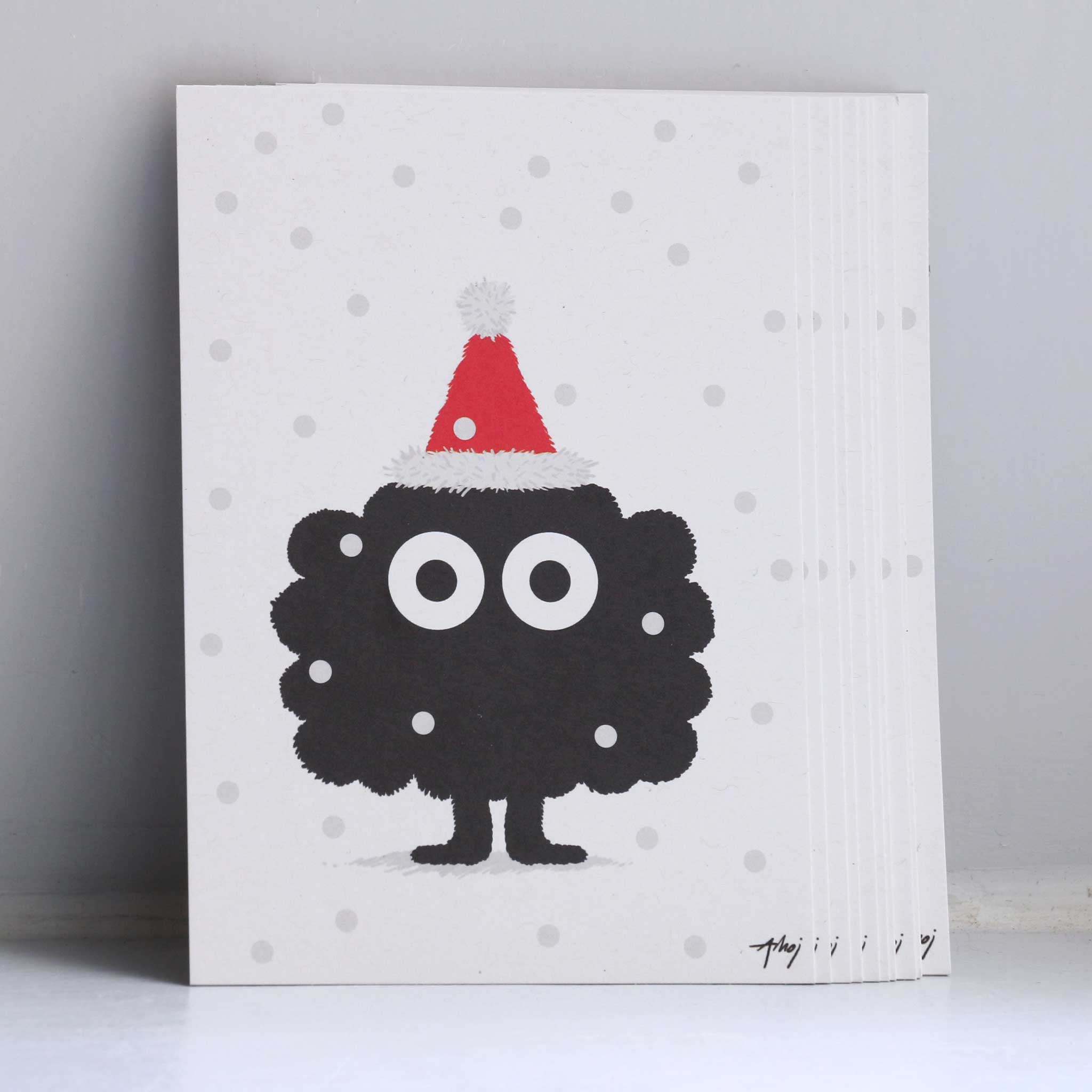 Holiday Postcard Pack - Image 9